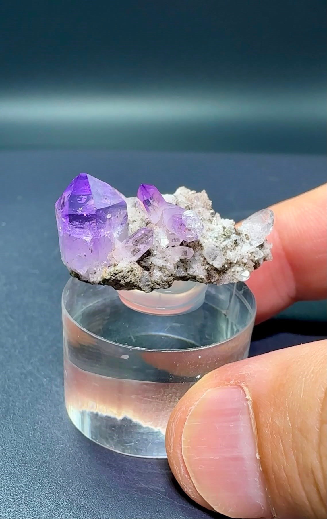 VERACRUZ AMETİST 5,3 GR.