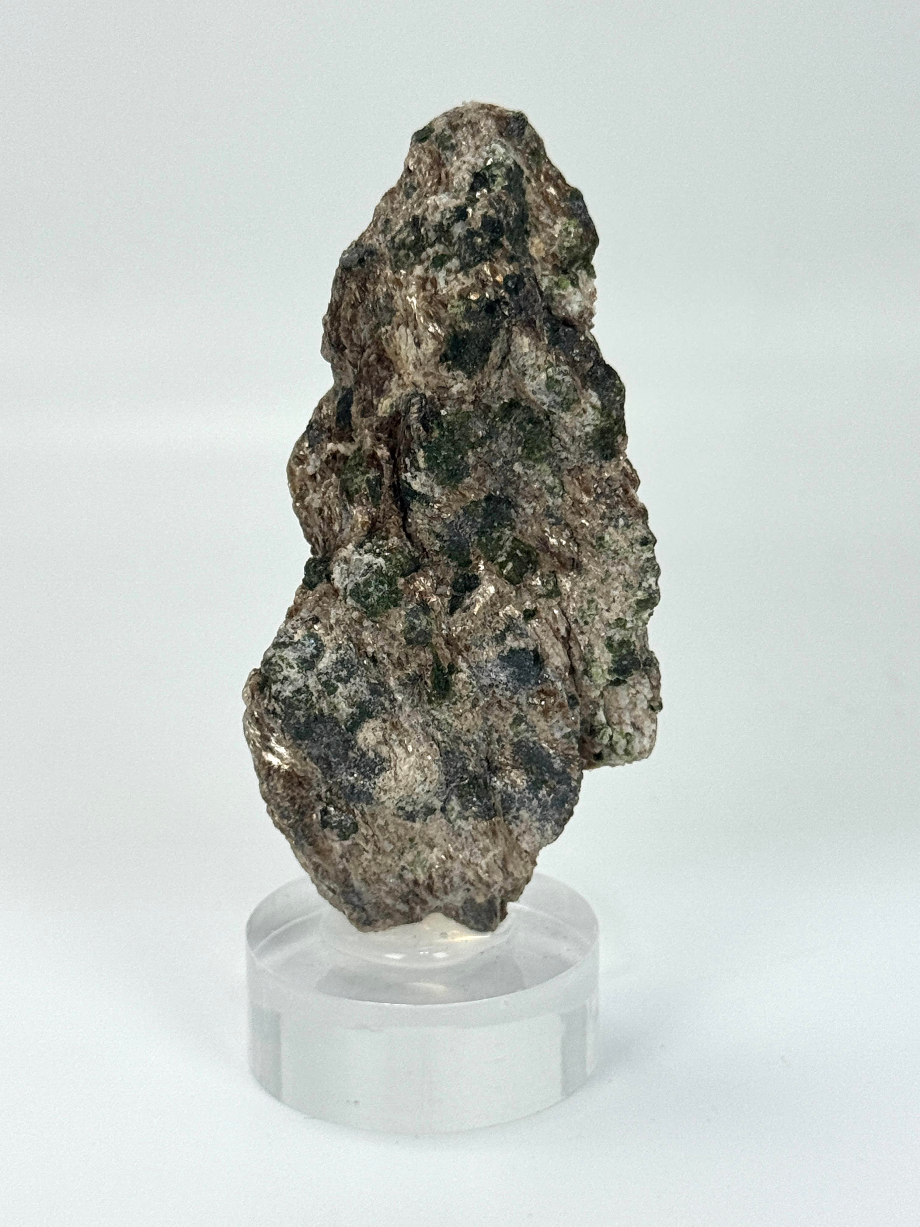 VİRİDİN (ANDALUZİT) 87 GR.
