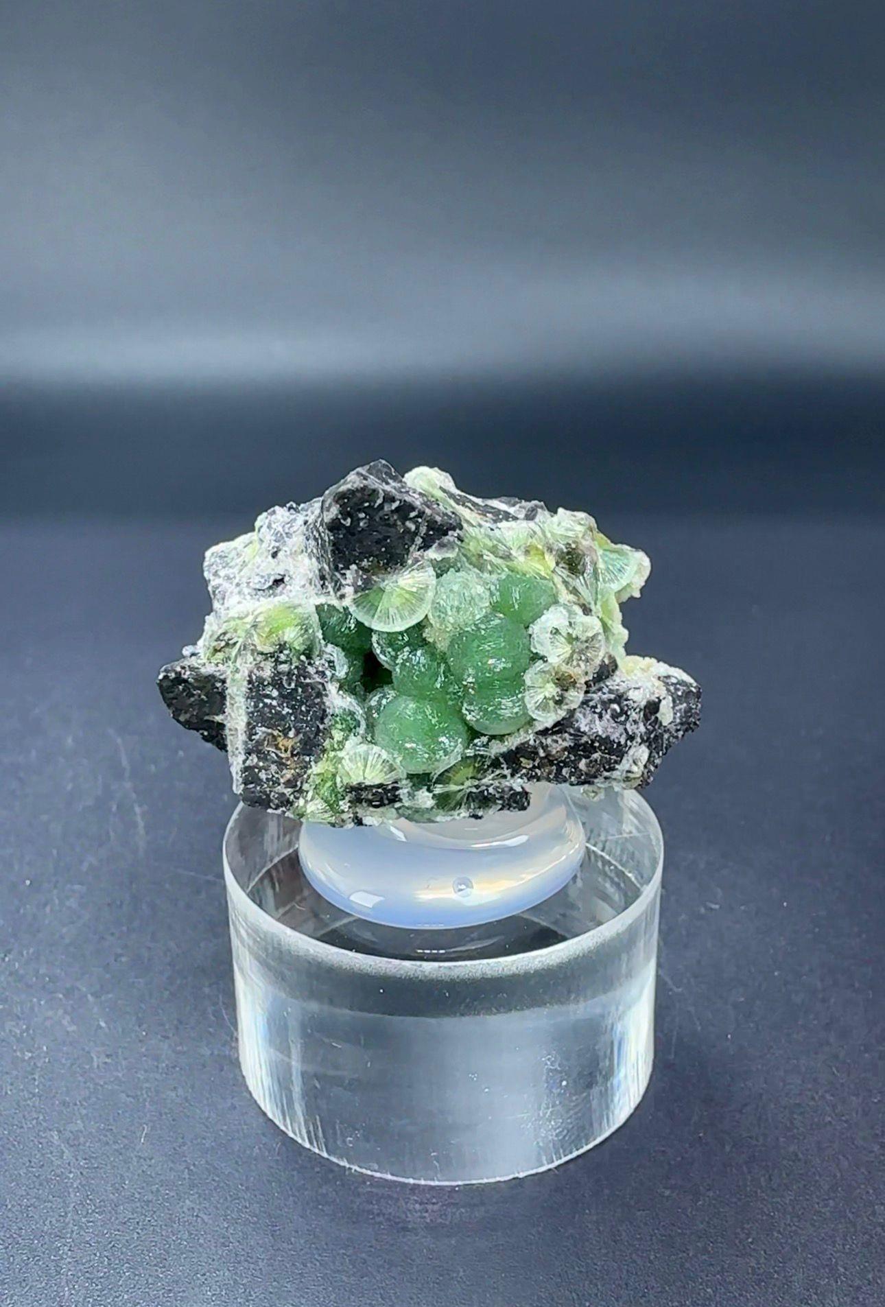 WAVELLITE 21 GR.