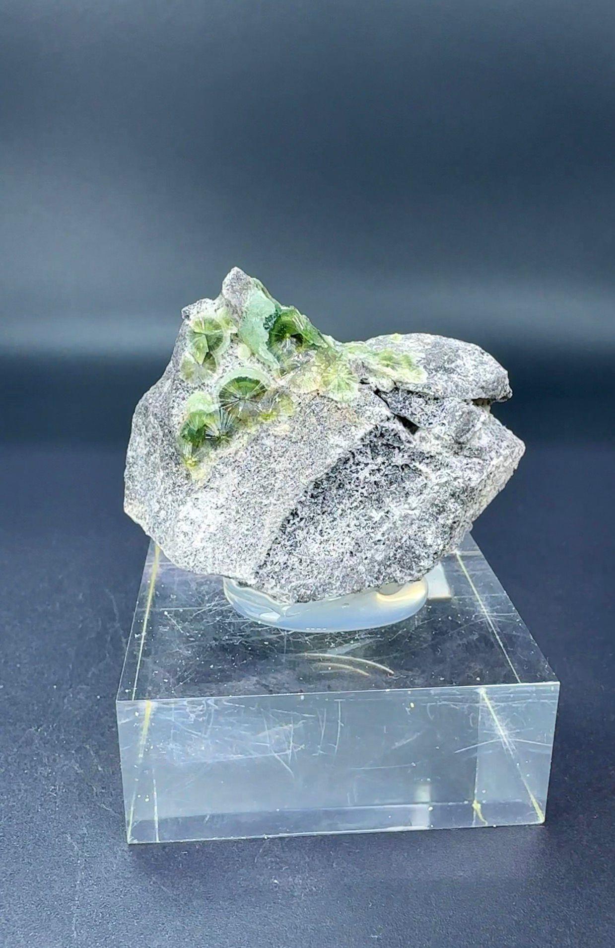 WAVELLITE 39 GR.