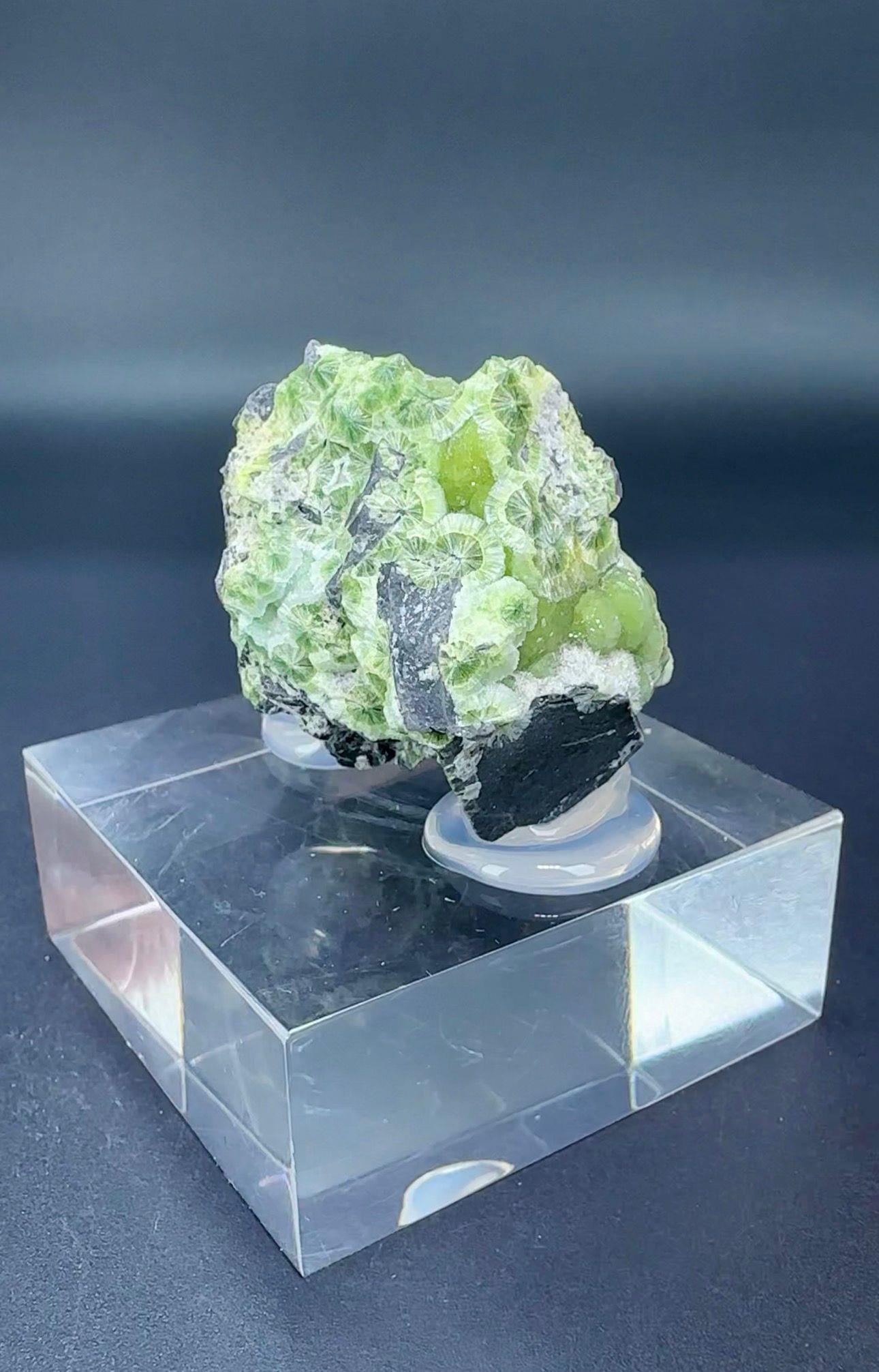 WAVELLITE 47 GR.