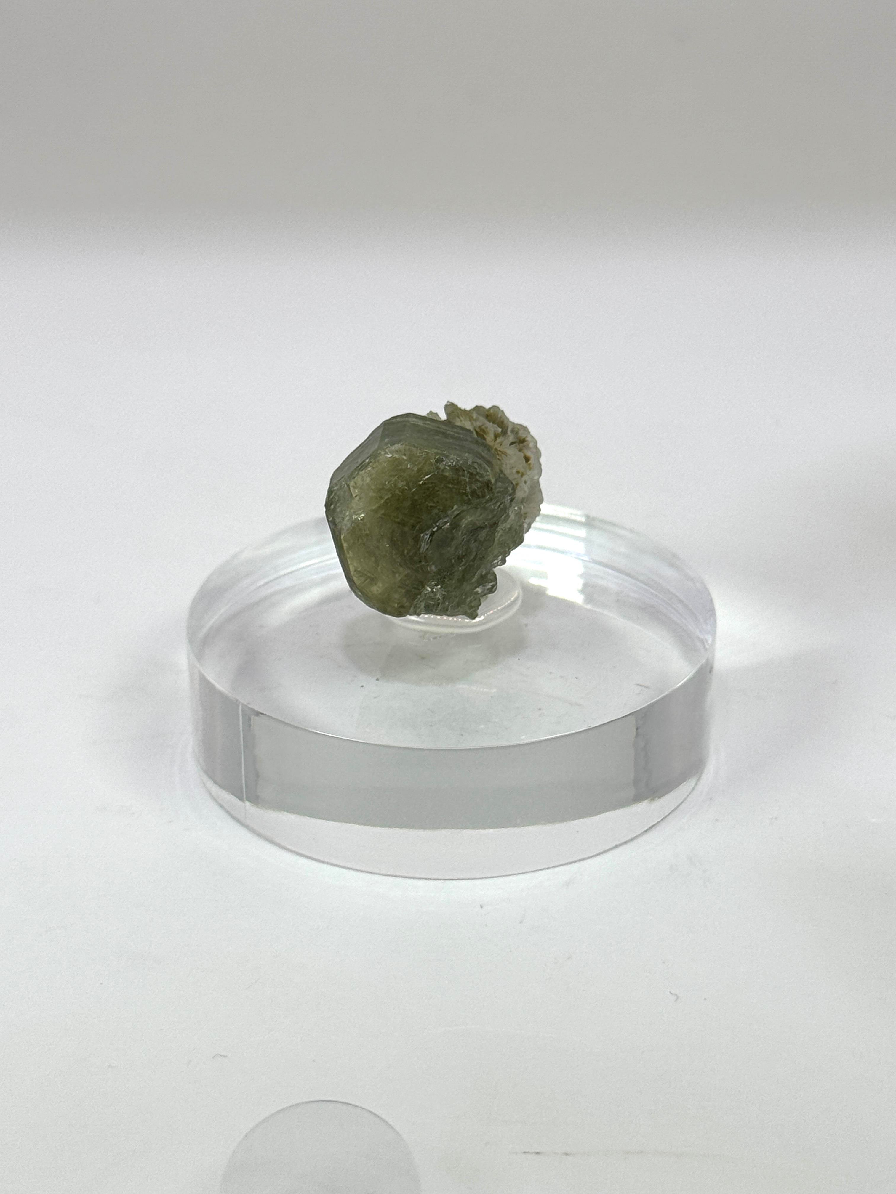 YEŞİL APATİT 11,5 GR.
