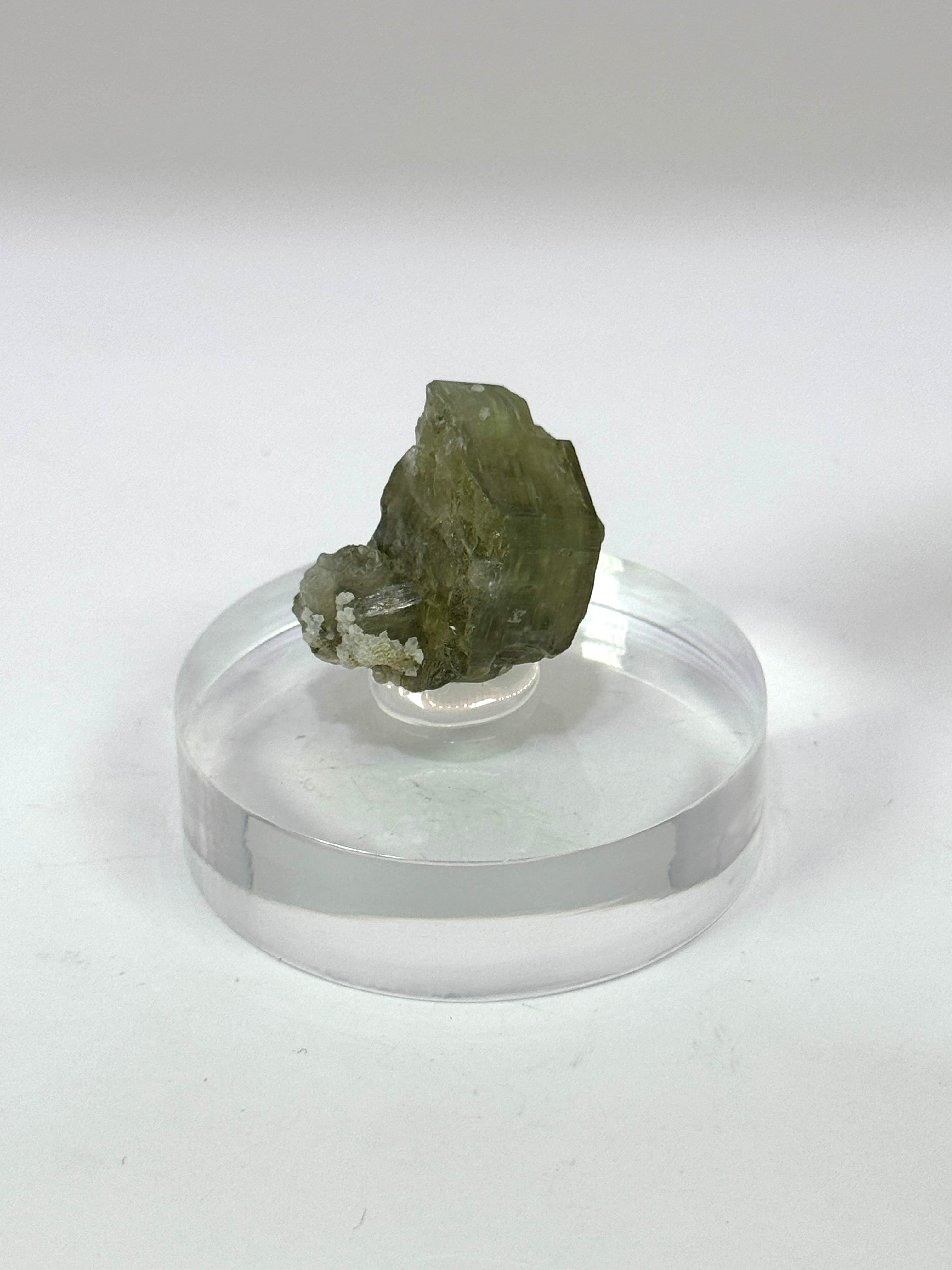 YEŞİL APATİT 16,5 GR.