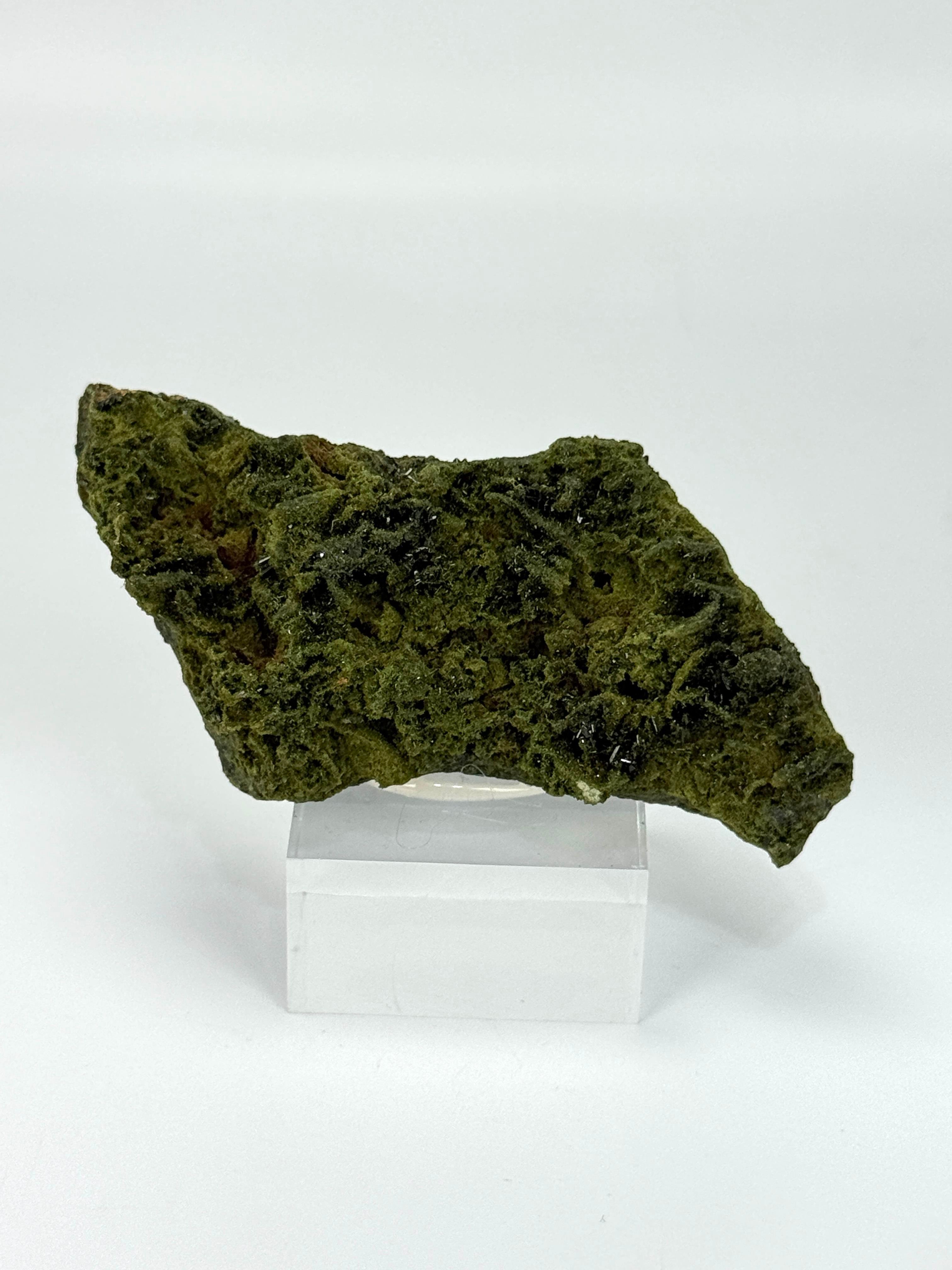 YEŞİL EPİDOT 85 GR.