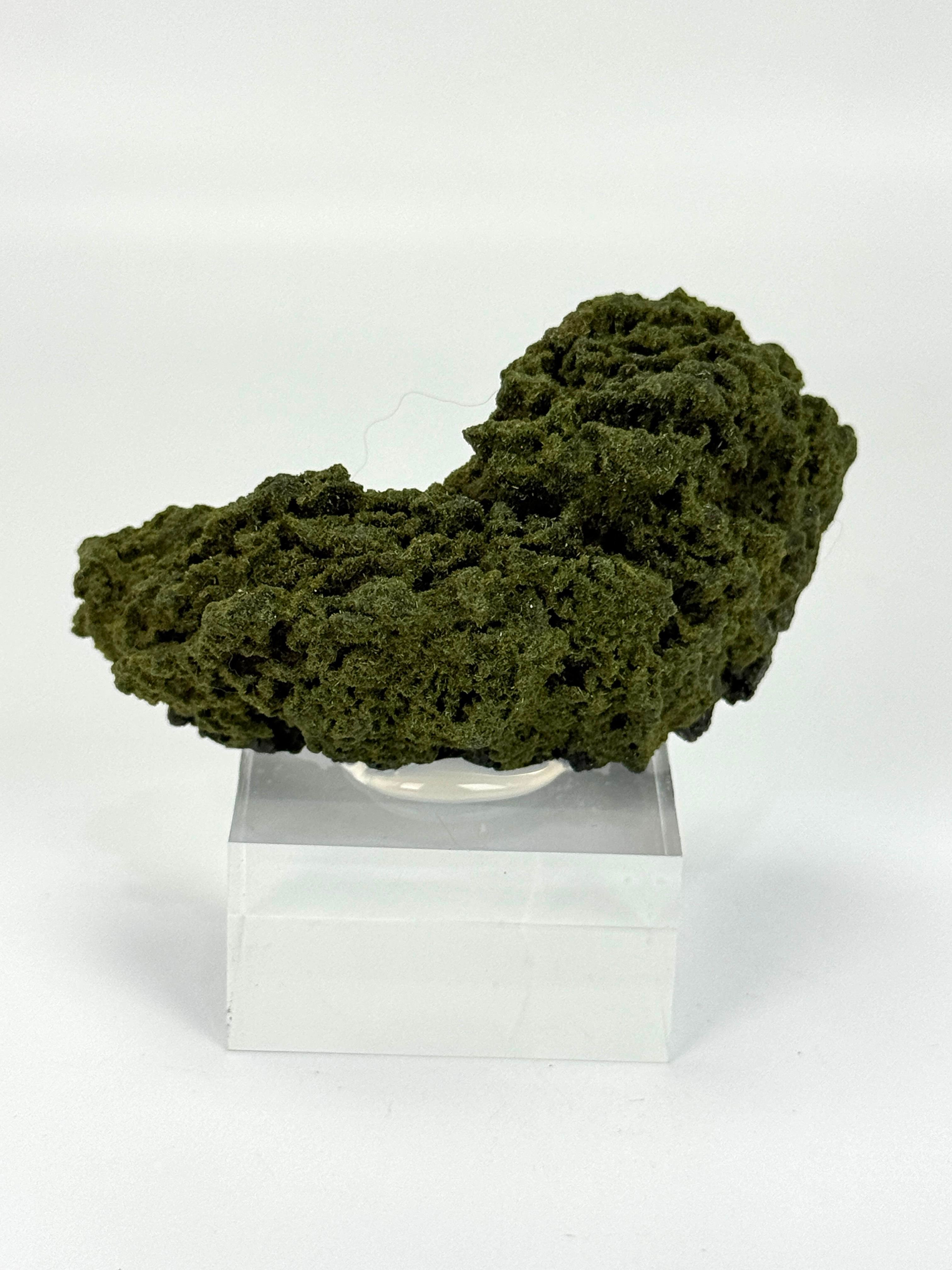 YEŞİL EPİDOT 87 GR.