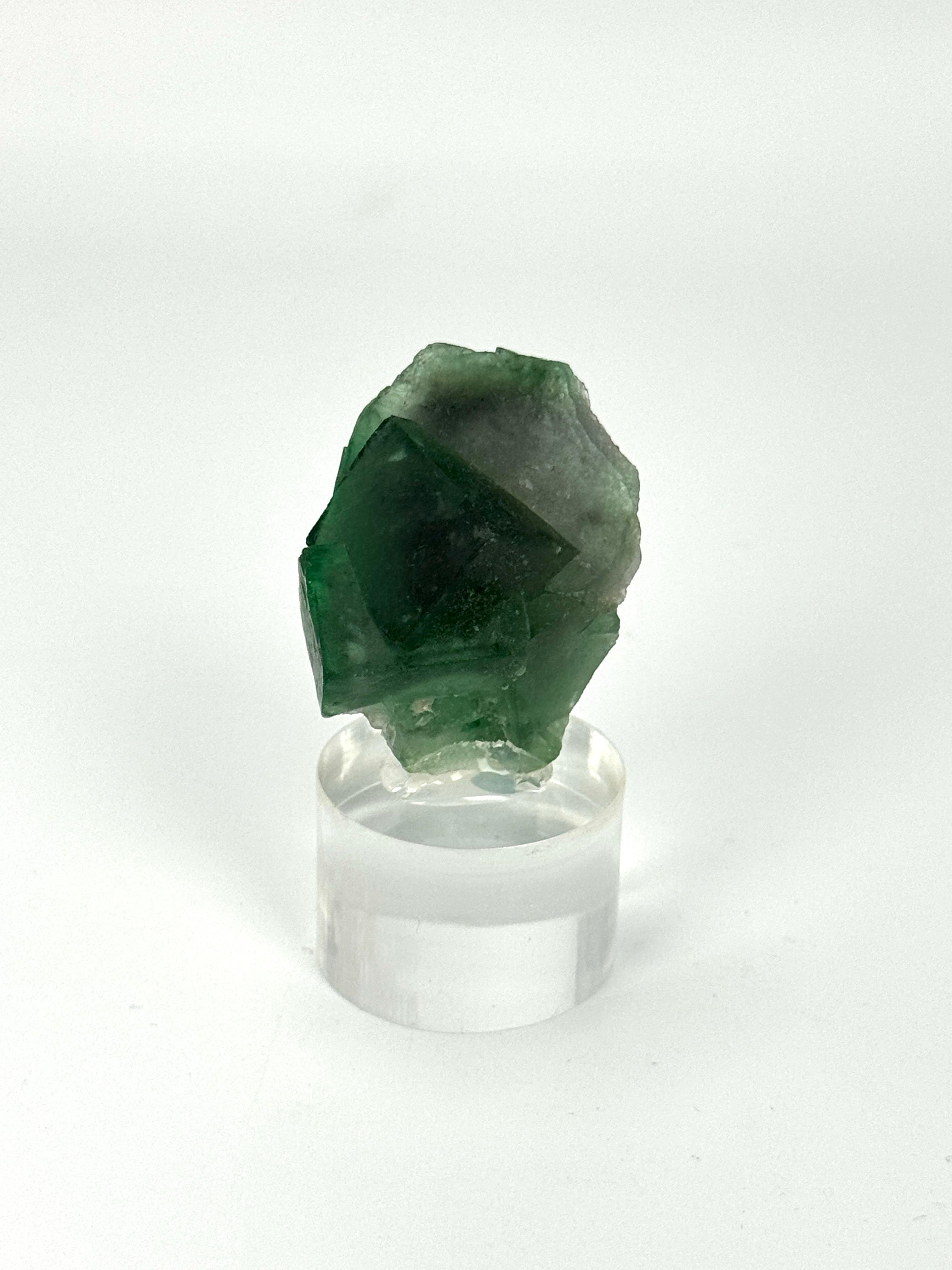 YEŞİL FLORİT 34,1 GR.