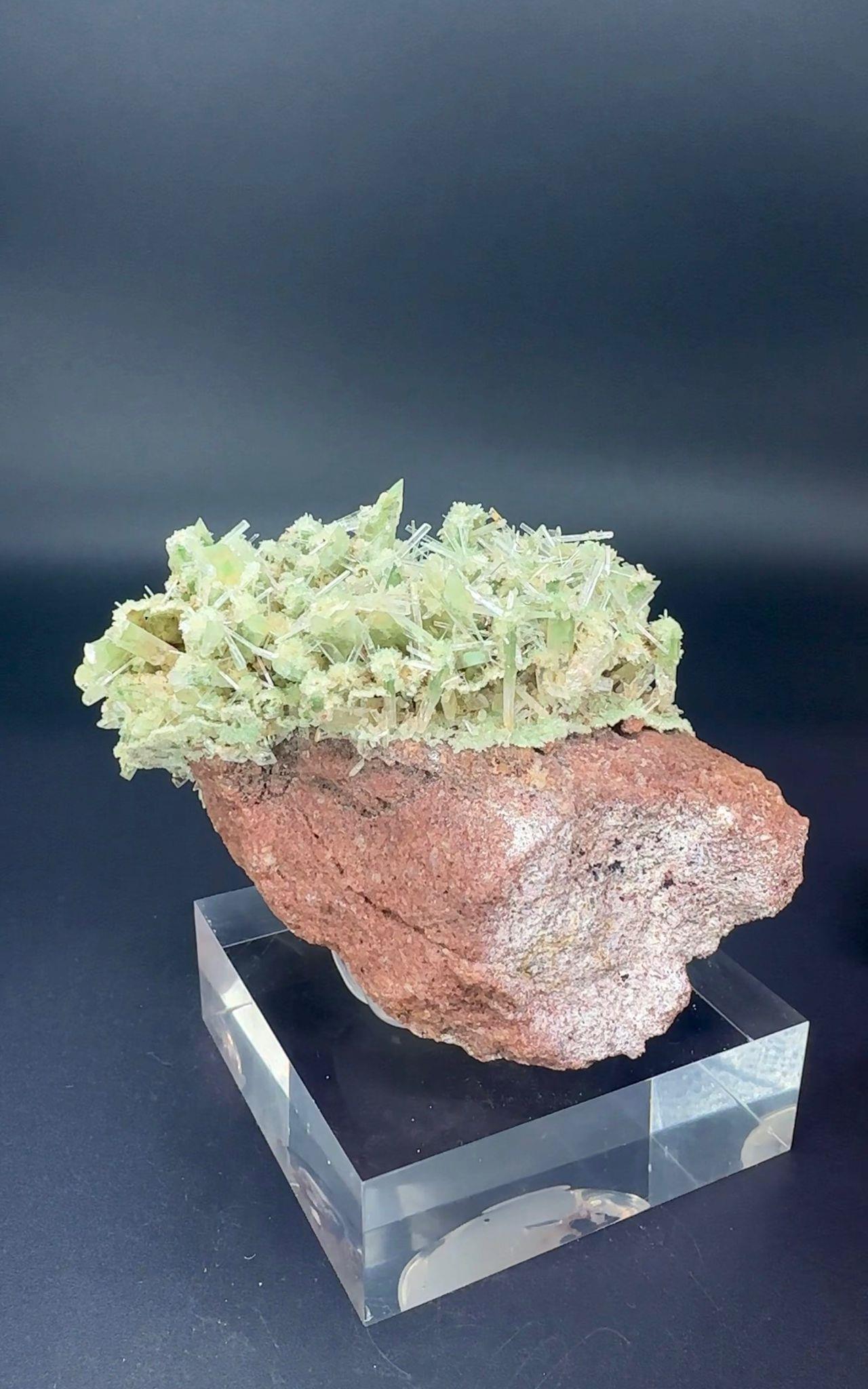 YEŞİL GYPSUM 237 GR