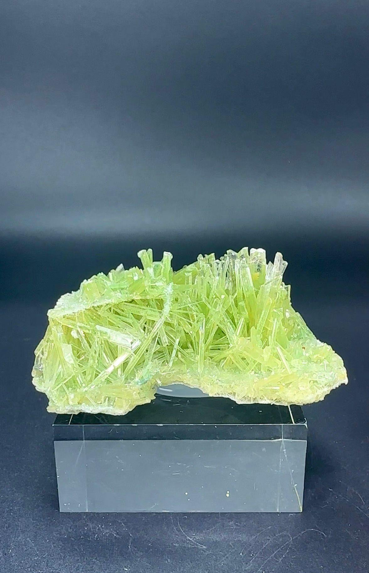 YEŞİL GYPSUM 33 GR
