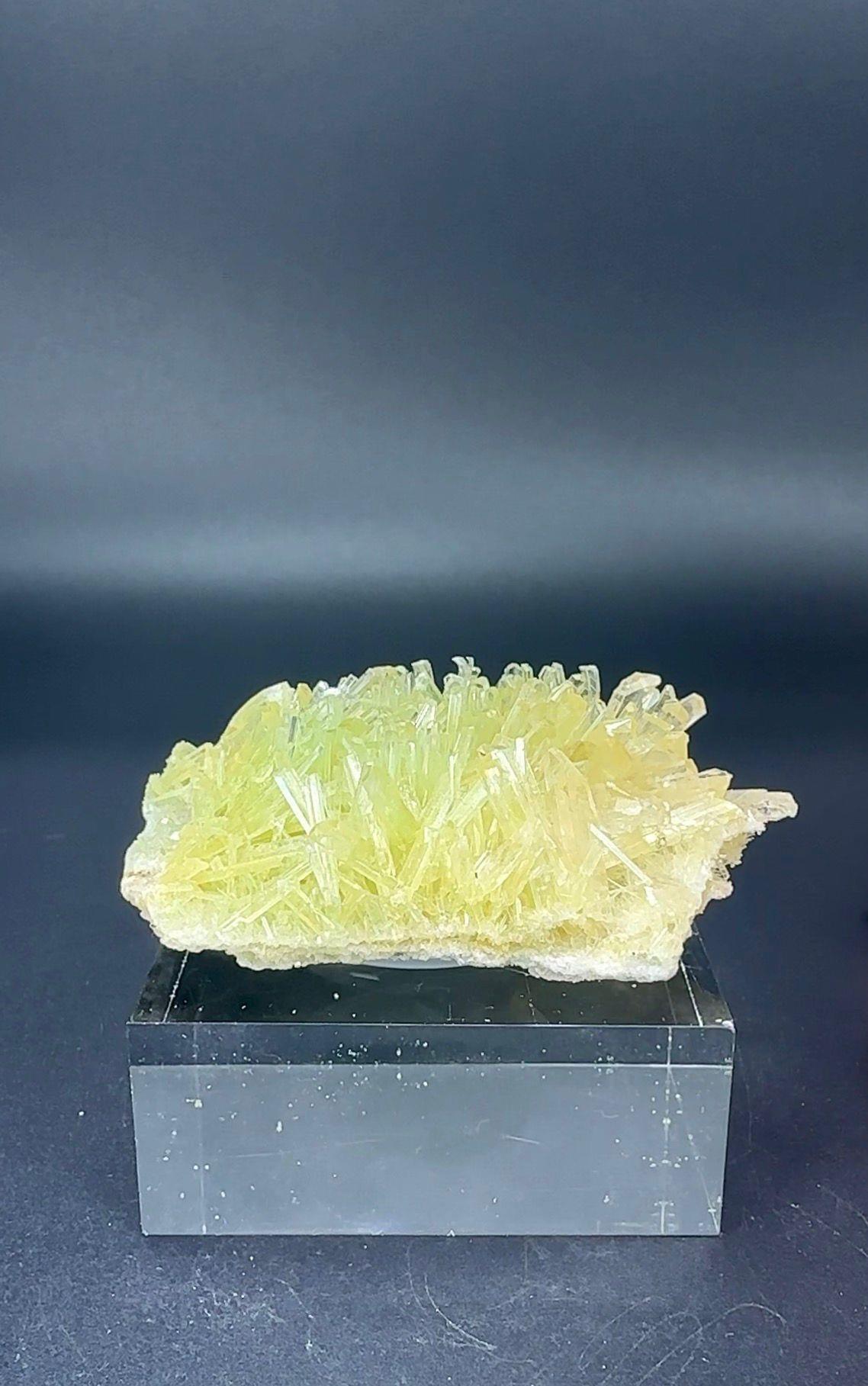 YEŞİL GYPSUM 36 GR