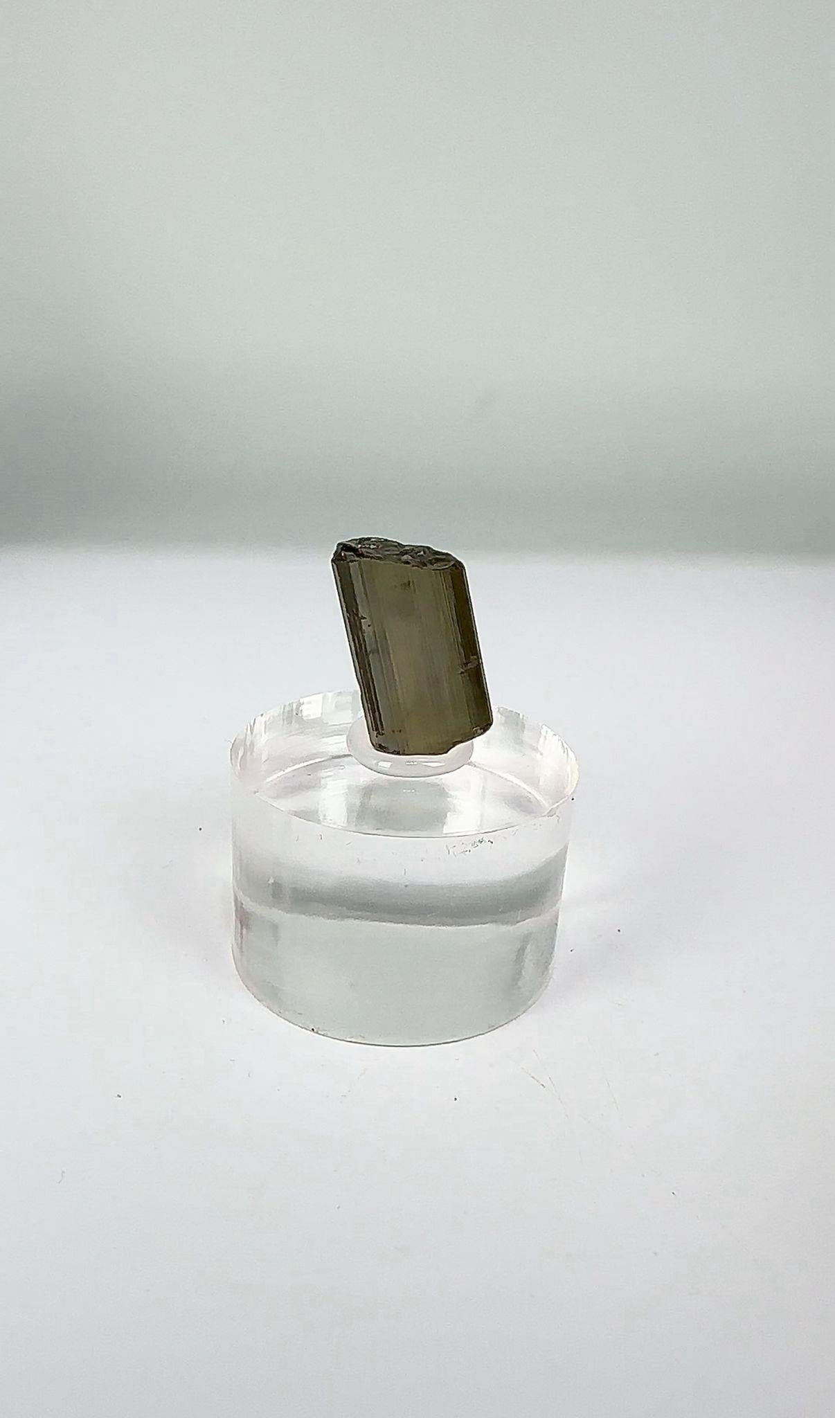ZOİSİT (İŞLEM GÖRMEMİŞ TANZANİT) 2,8 GR.