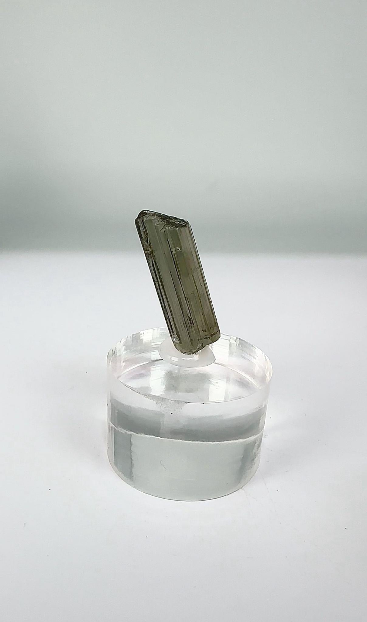 ZOİSİT (İŞLEM GÖRMEMİŞ TANZANİT) 3,3 GR.