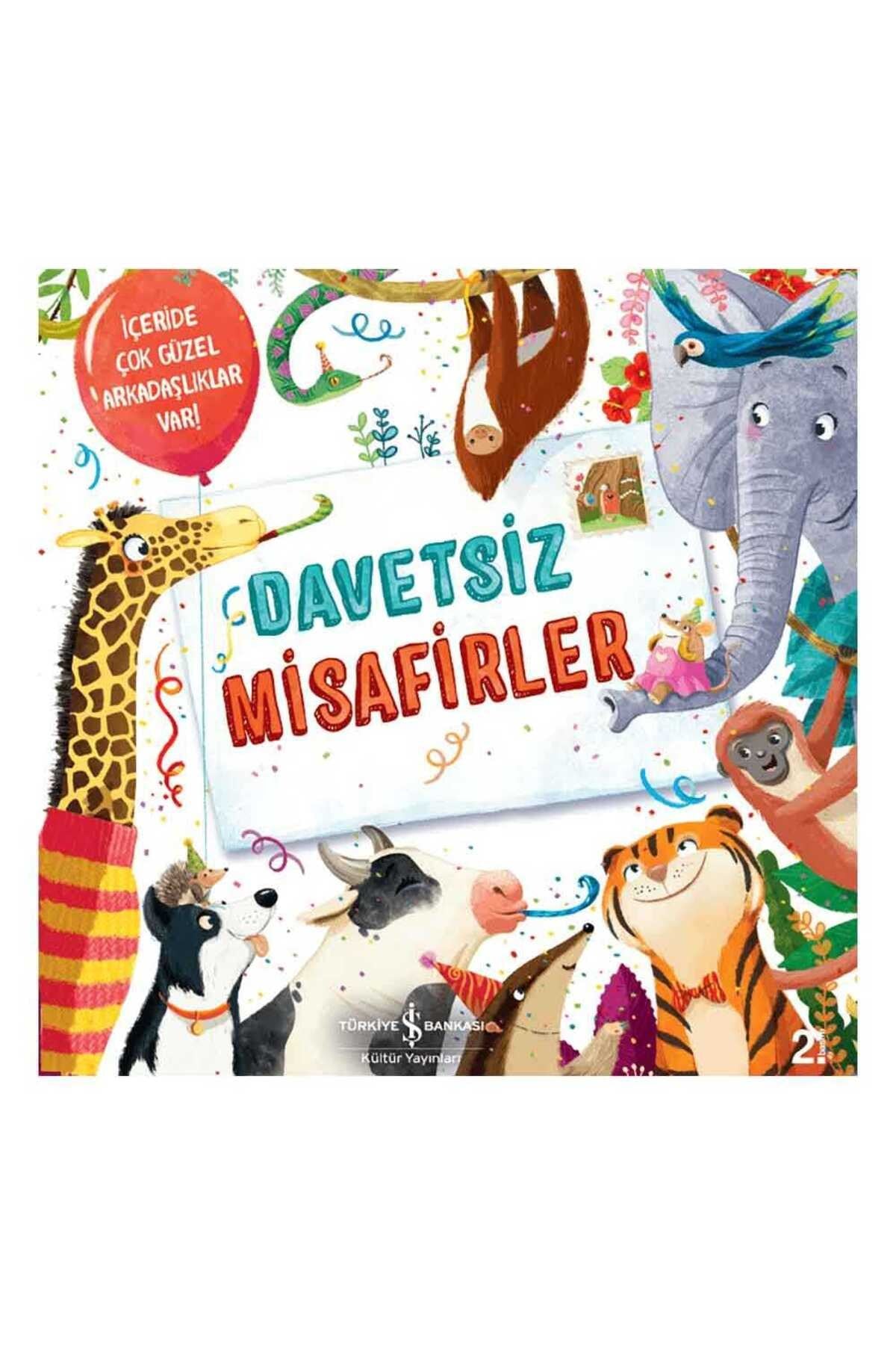Davetsiz Misafirler