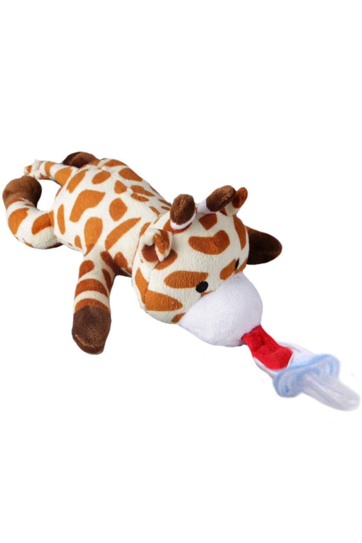 Toys Emzikli Peluş Uyku Arkadaşı Zürafa Szy191