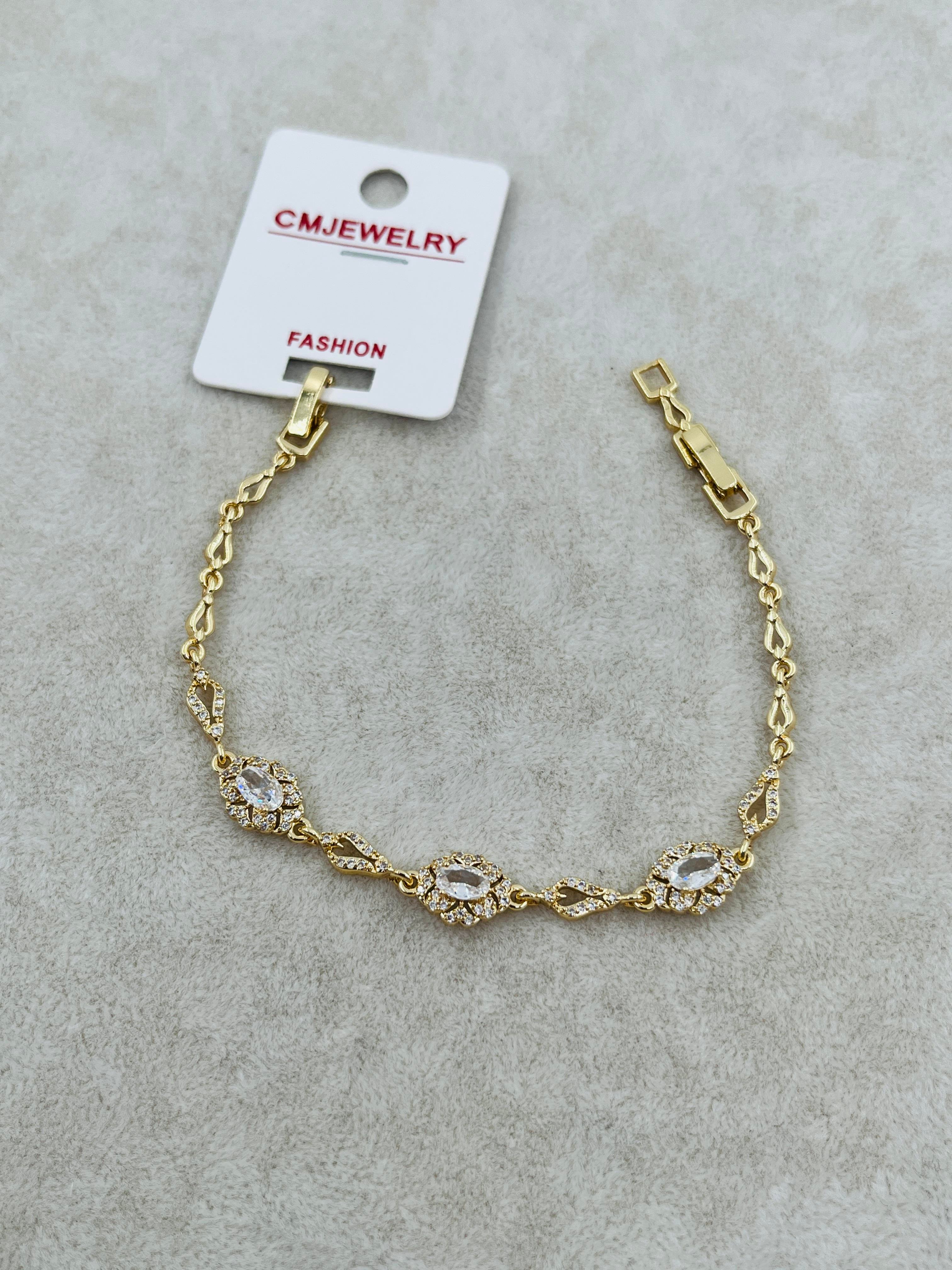 A CM BİLEKLİK 16