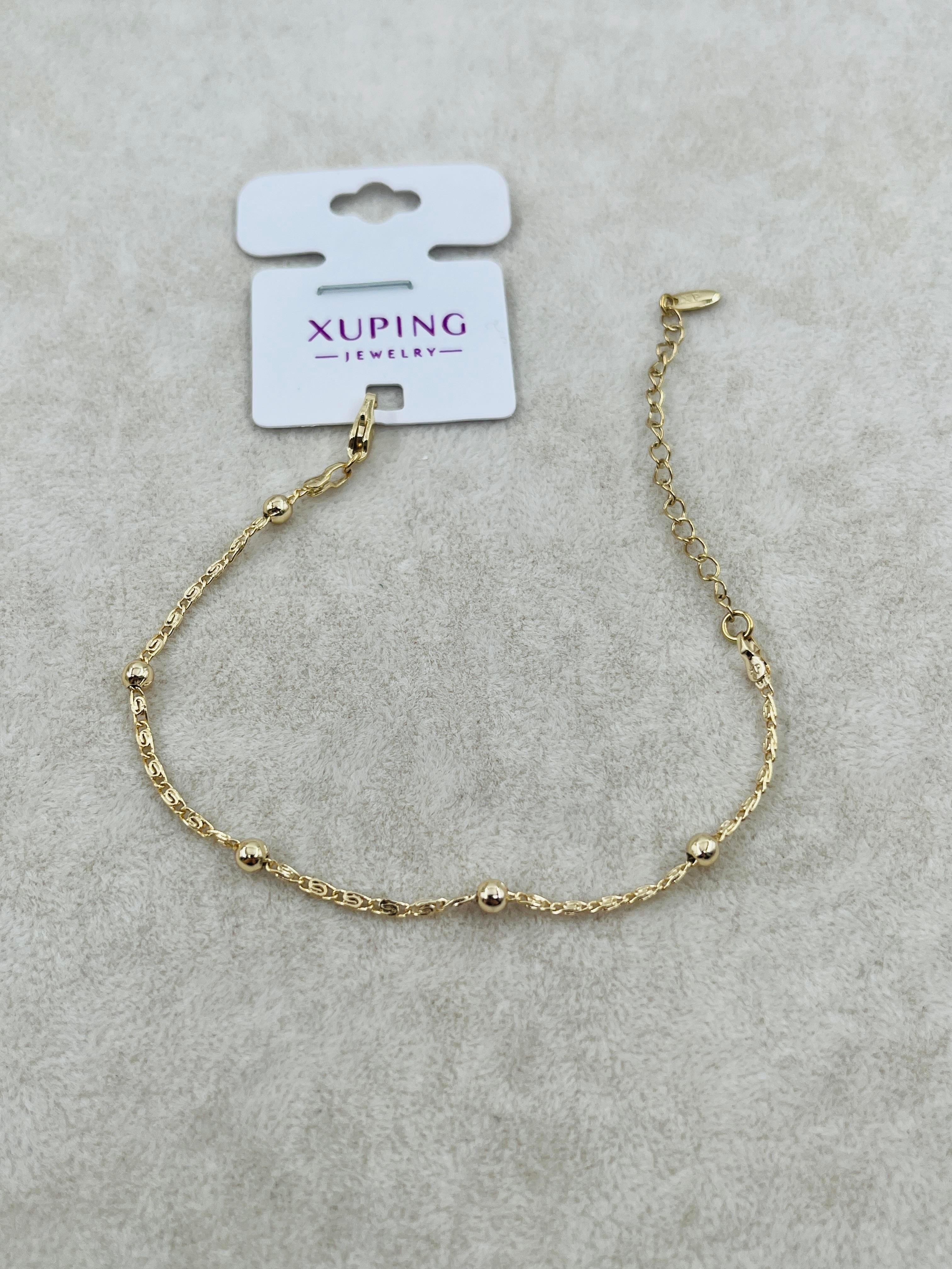 A XUPİNG BİLEKLİK 193