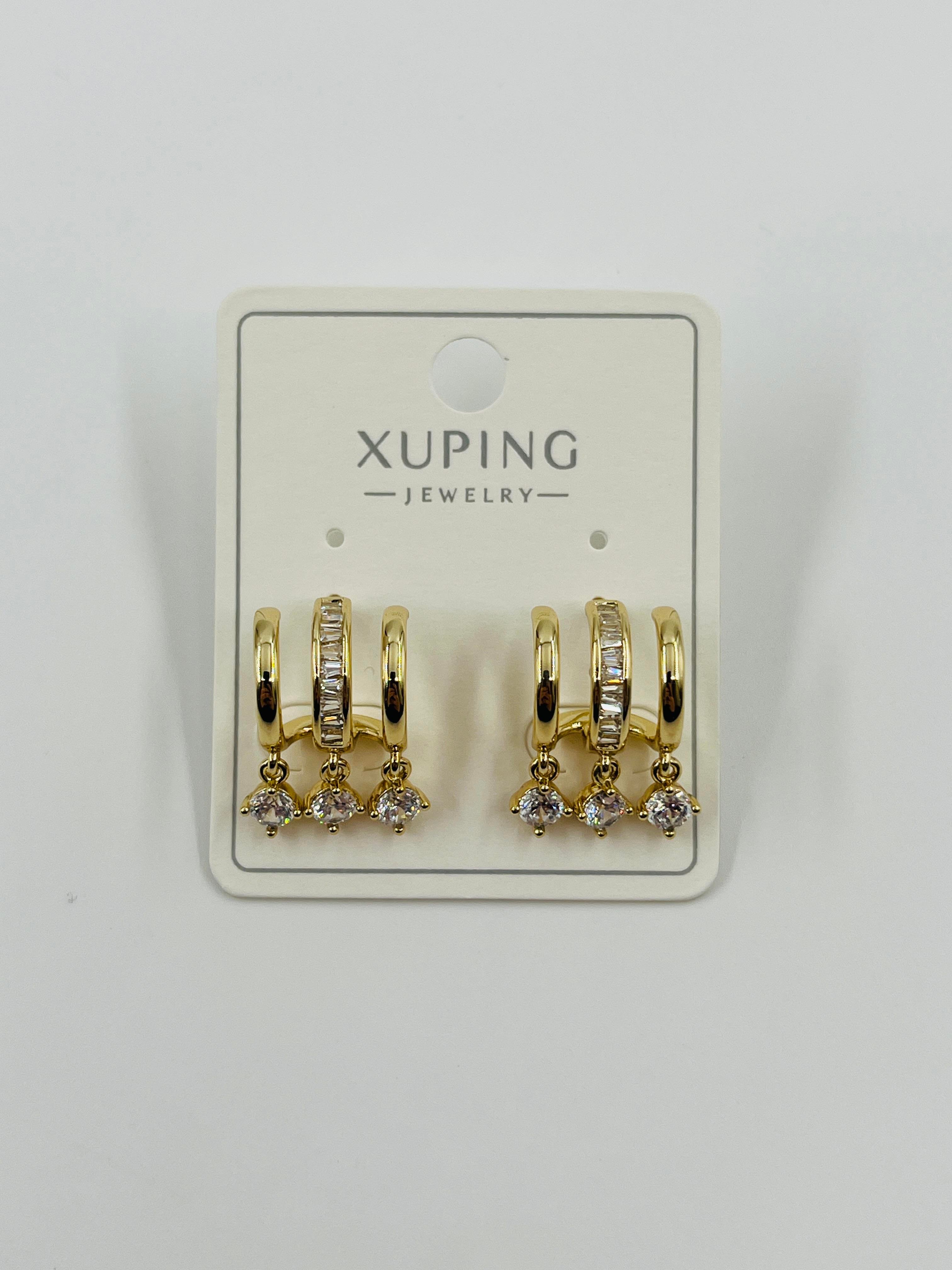 A XUPİNG KÜPE 23