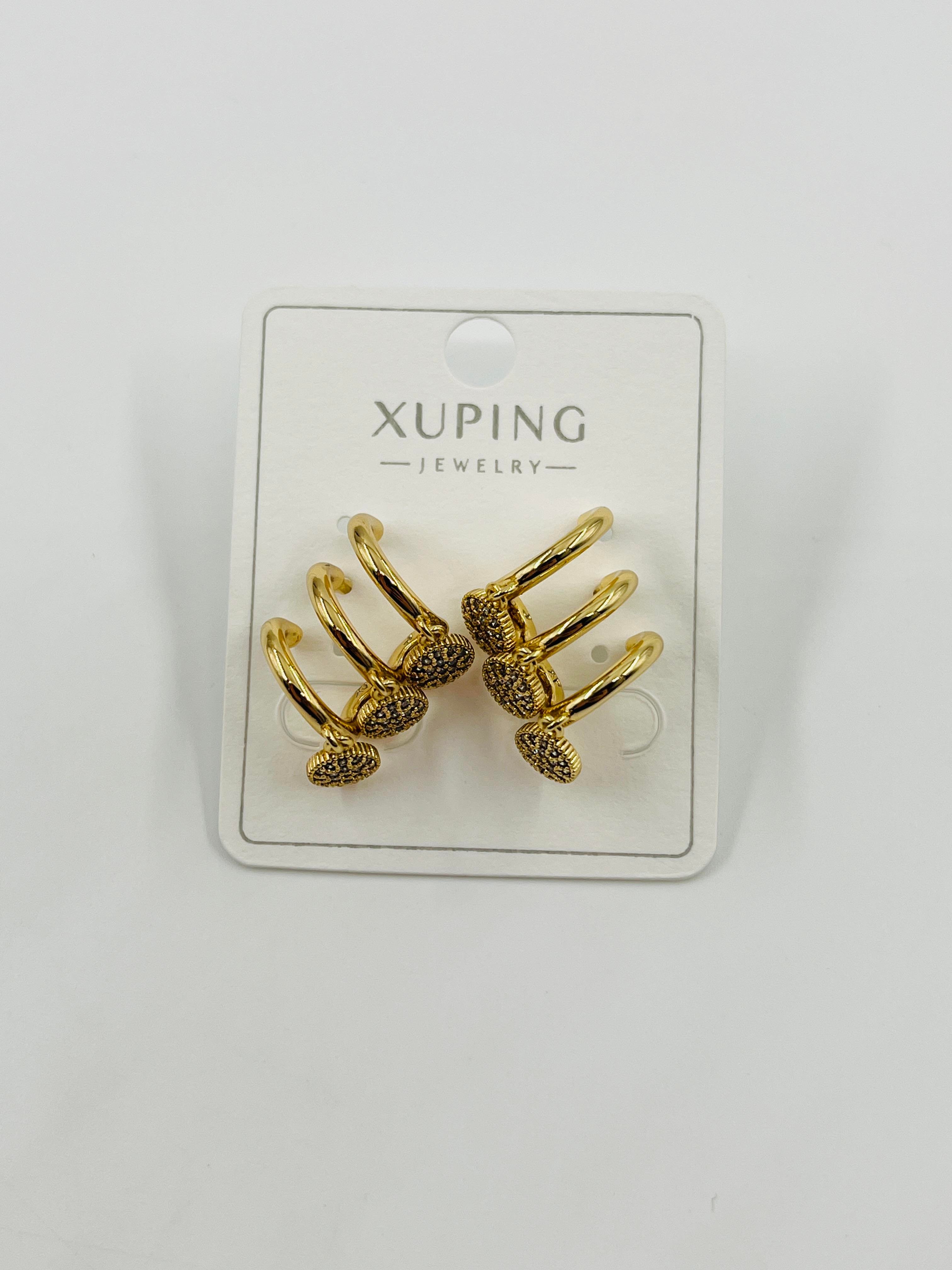 A XUPİNG KÜPE 24