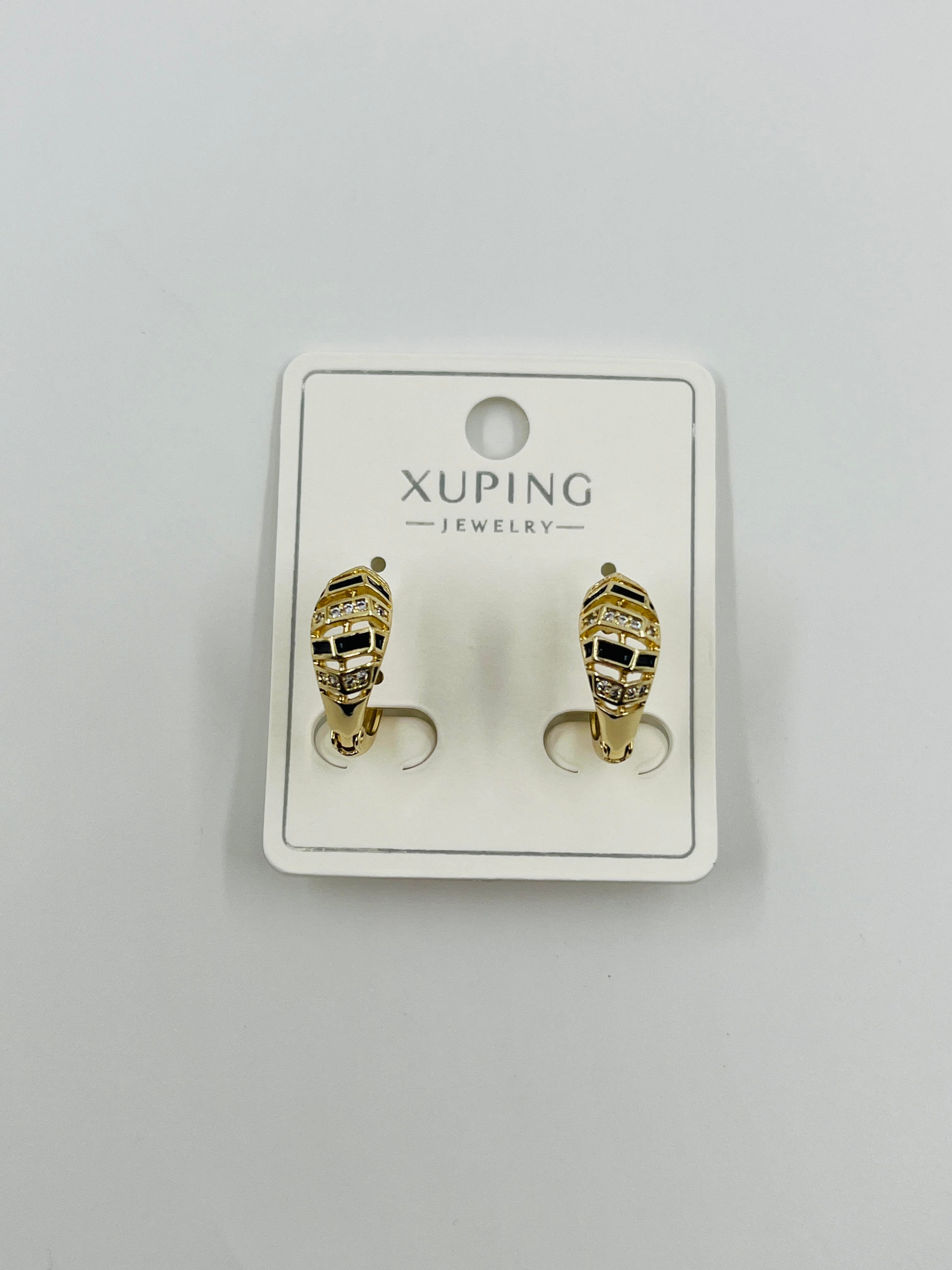 A XUPİNG KÜPE 31