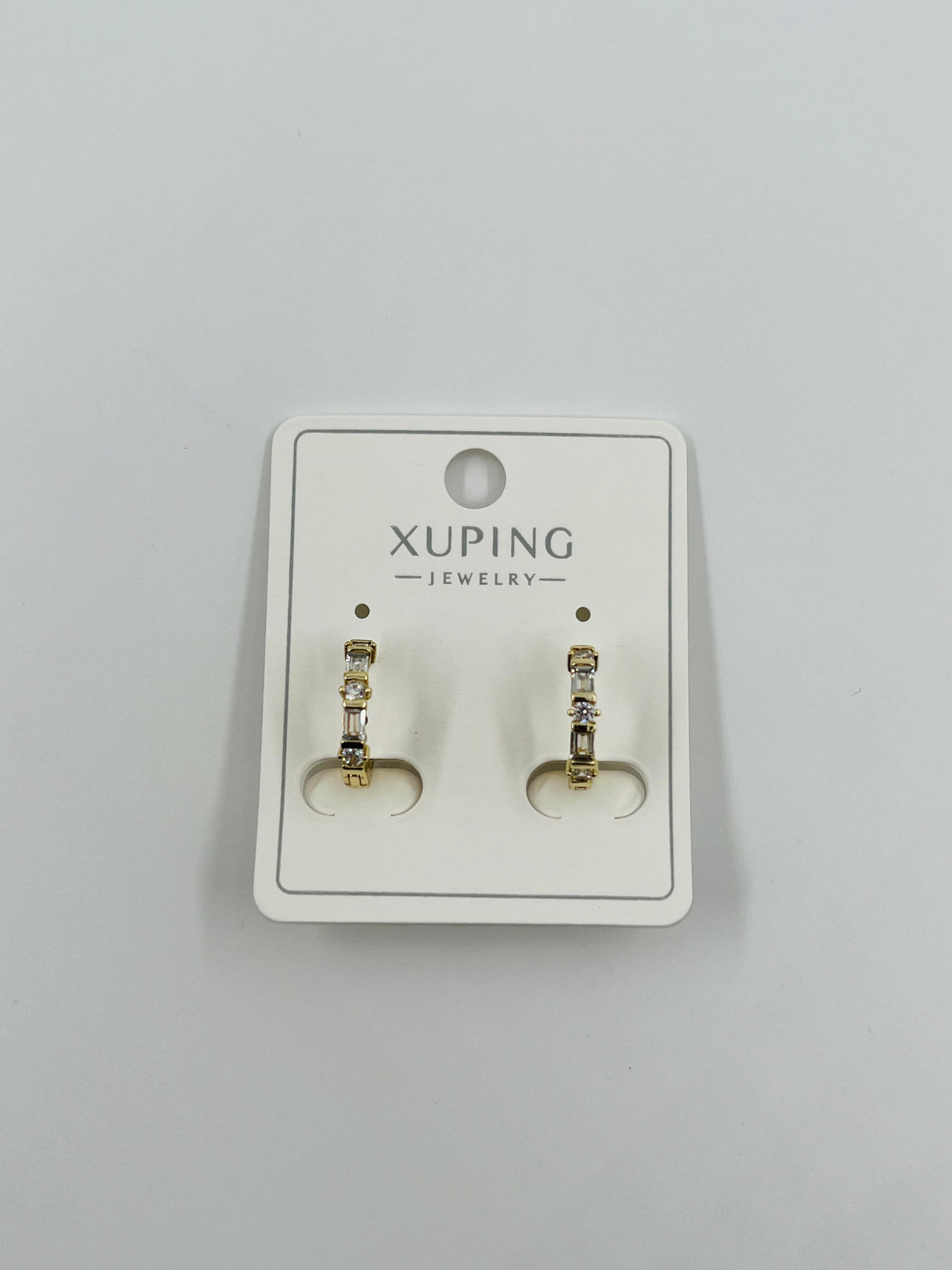 A XUPİNG KÜPE 33
