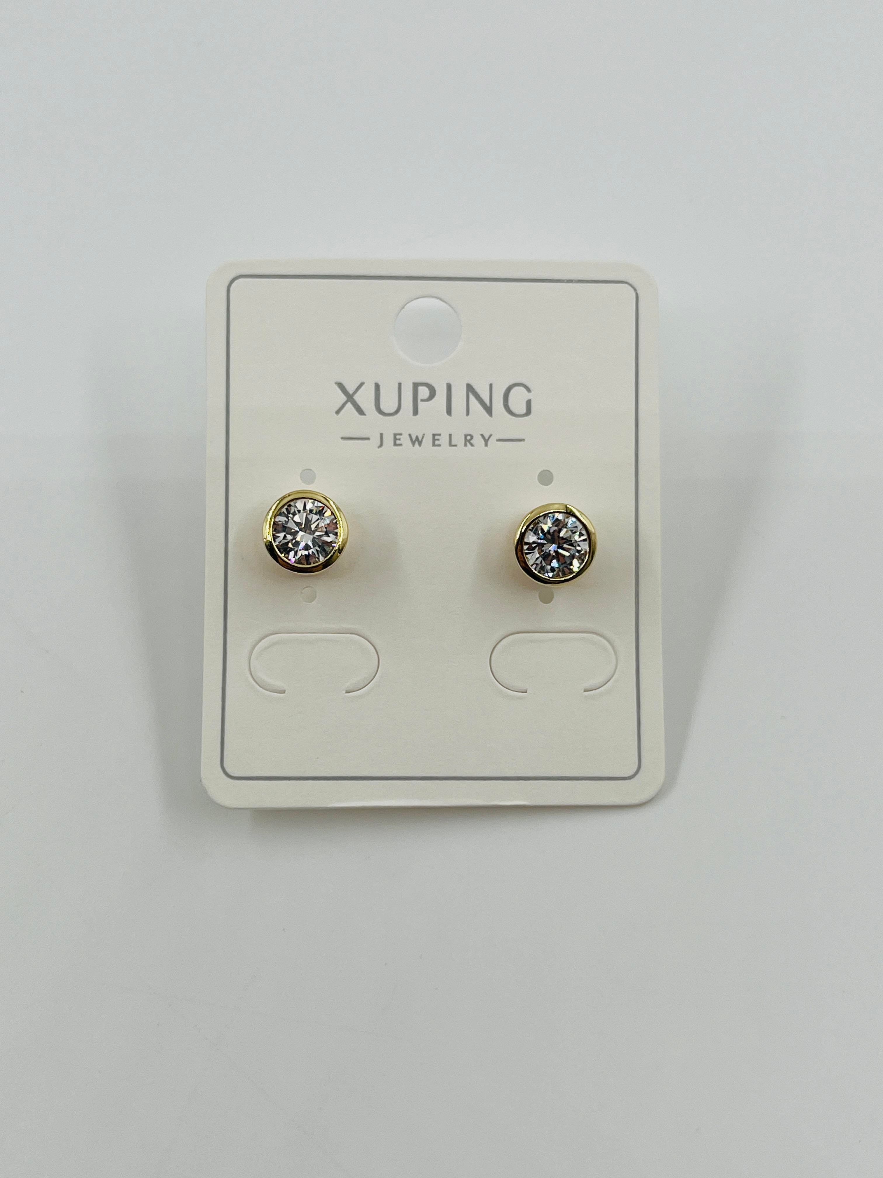 A XUPİNG KÜPE 38