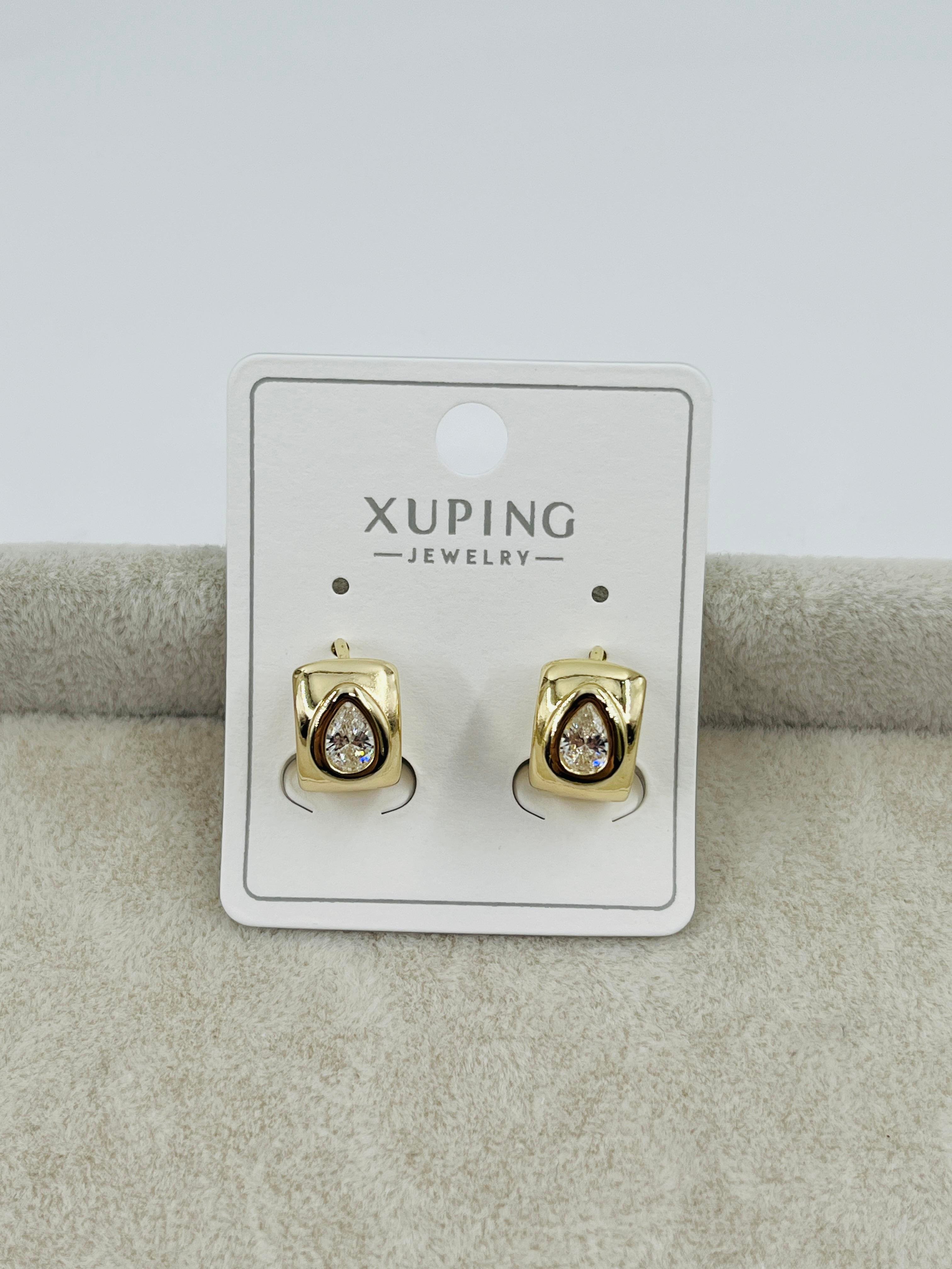 A XUPİNG KÜPE 50