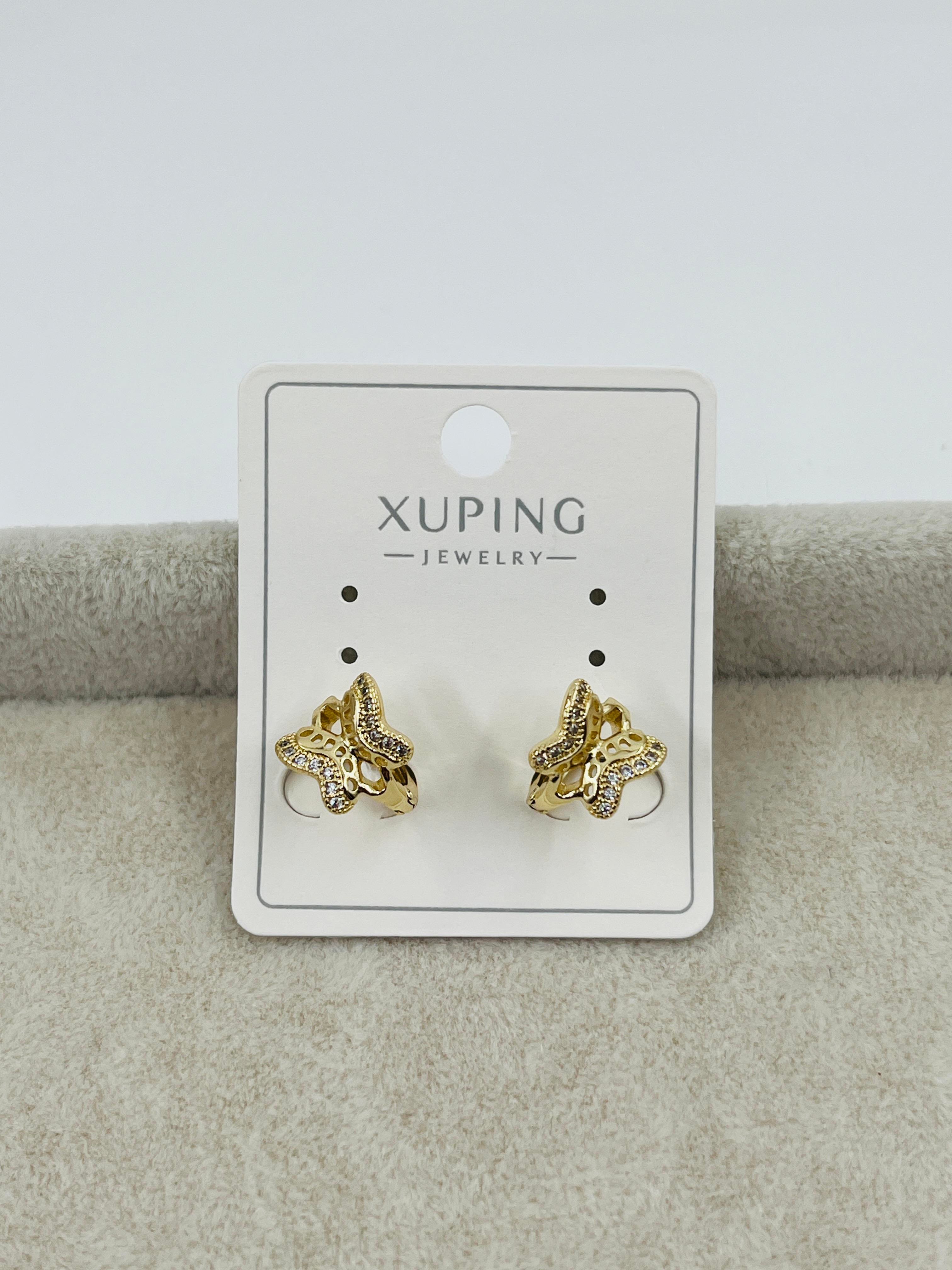 A XUPİNG KÜPE 52