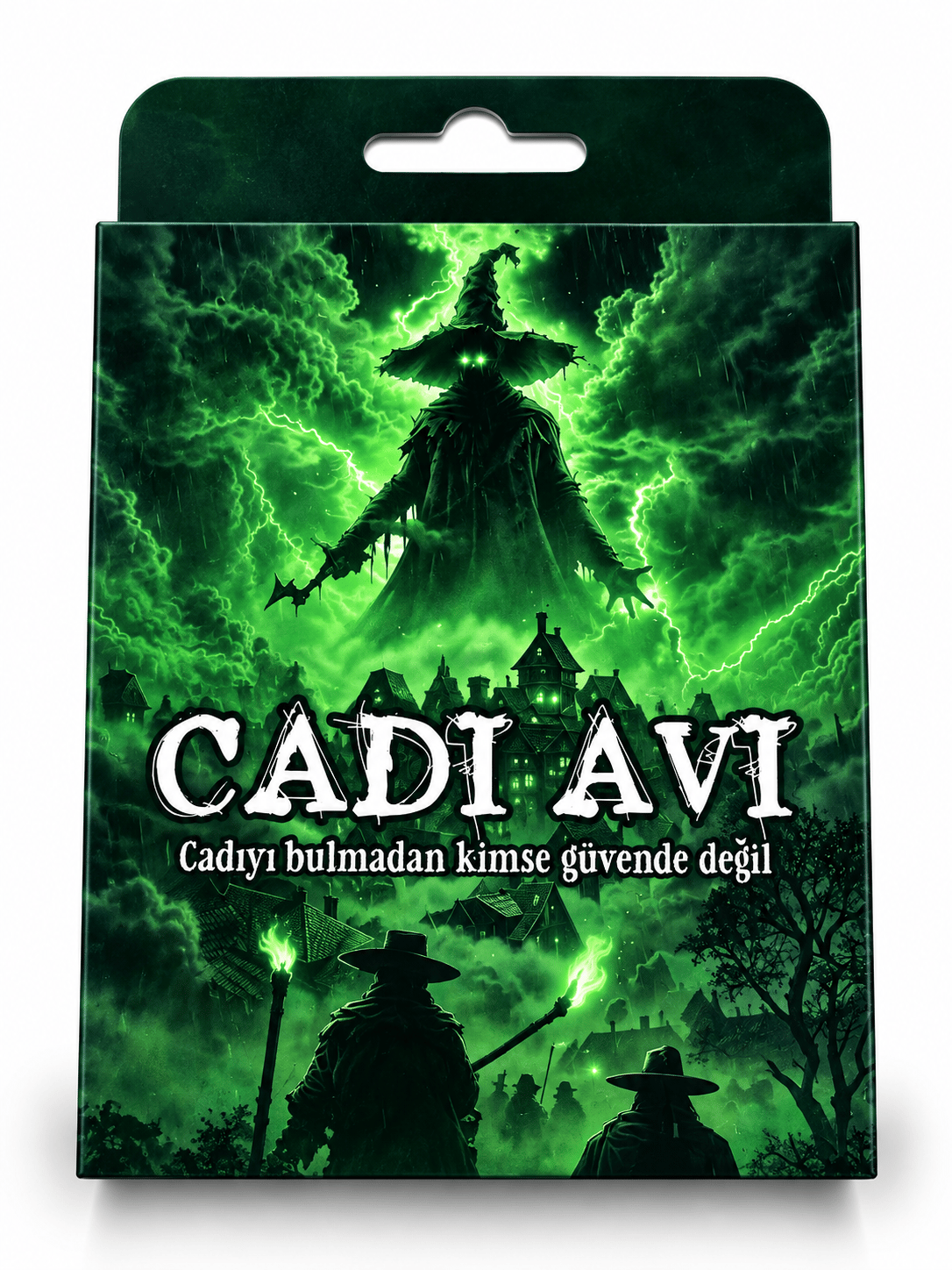 CADI AVI