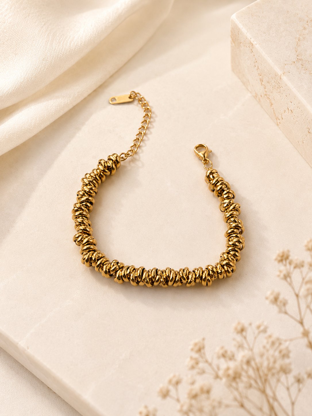 ÇELİK BİLEKLİK BL 539