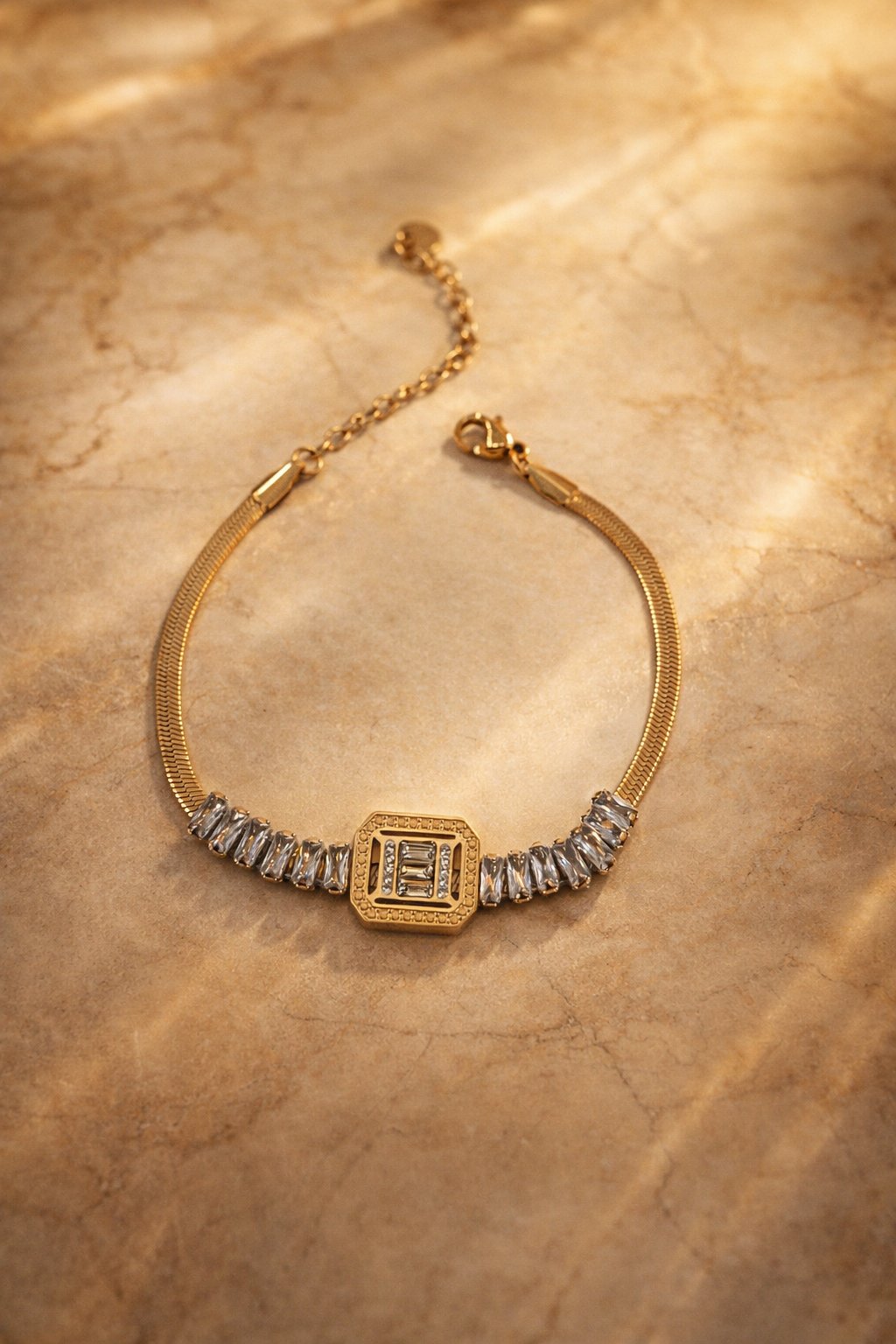 ÇELİK BİLEKLİK BL 803
