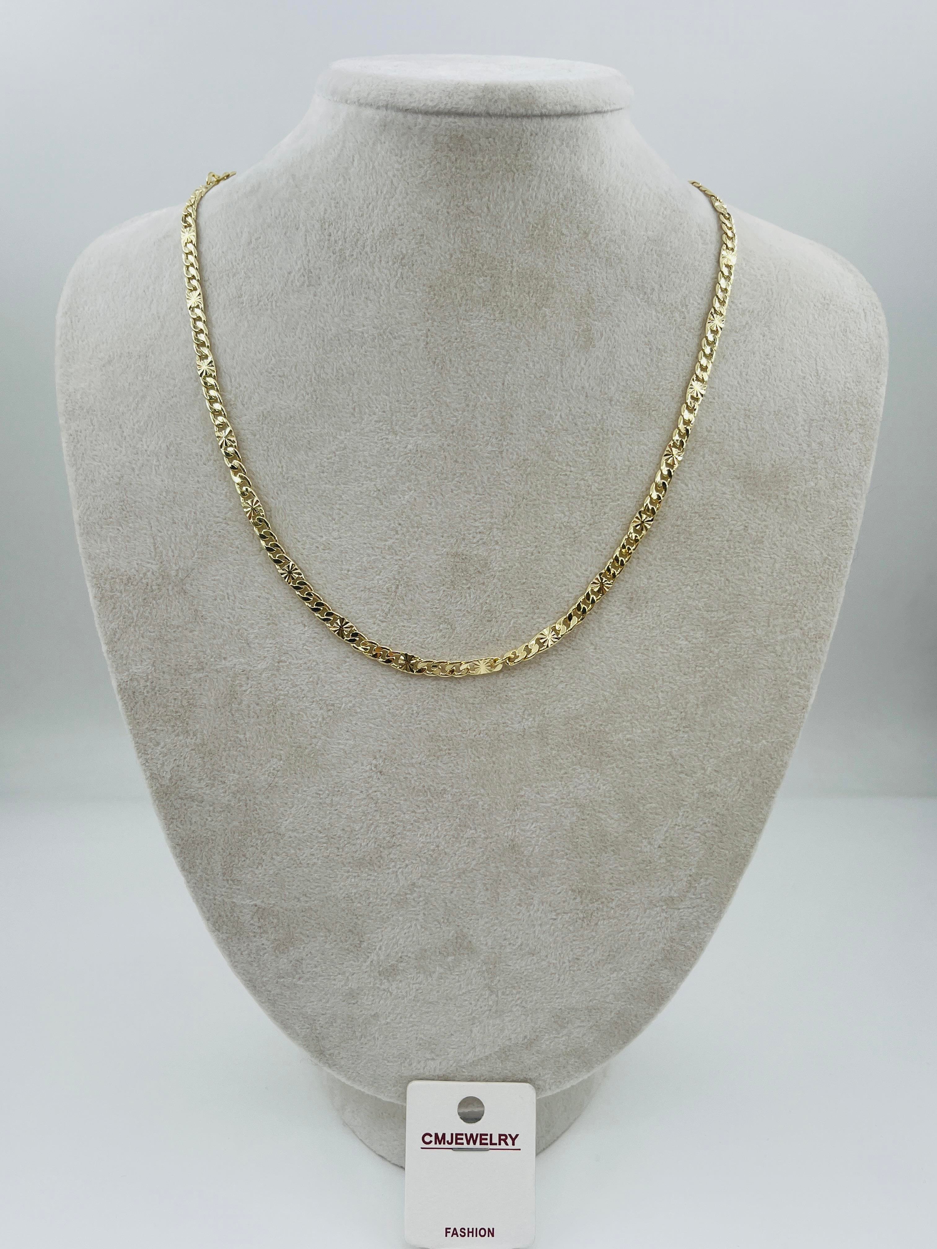 CM JEWELRY KOLYE 2