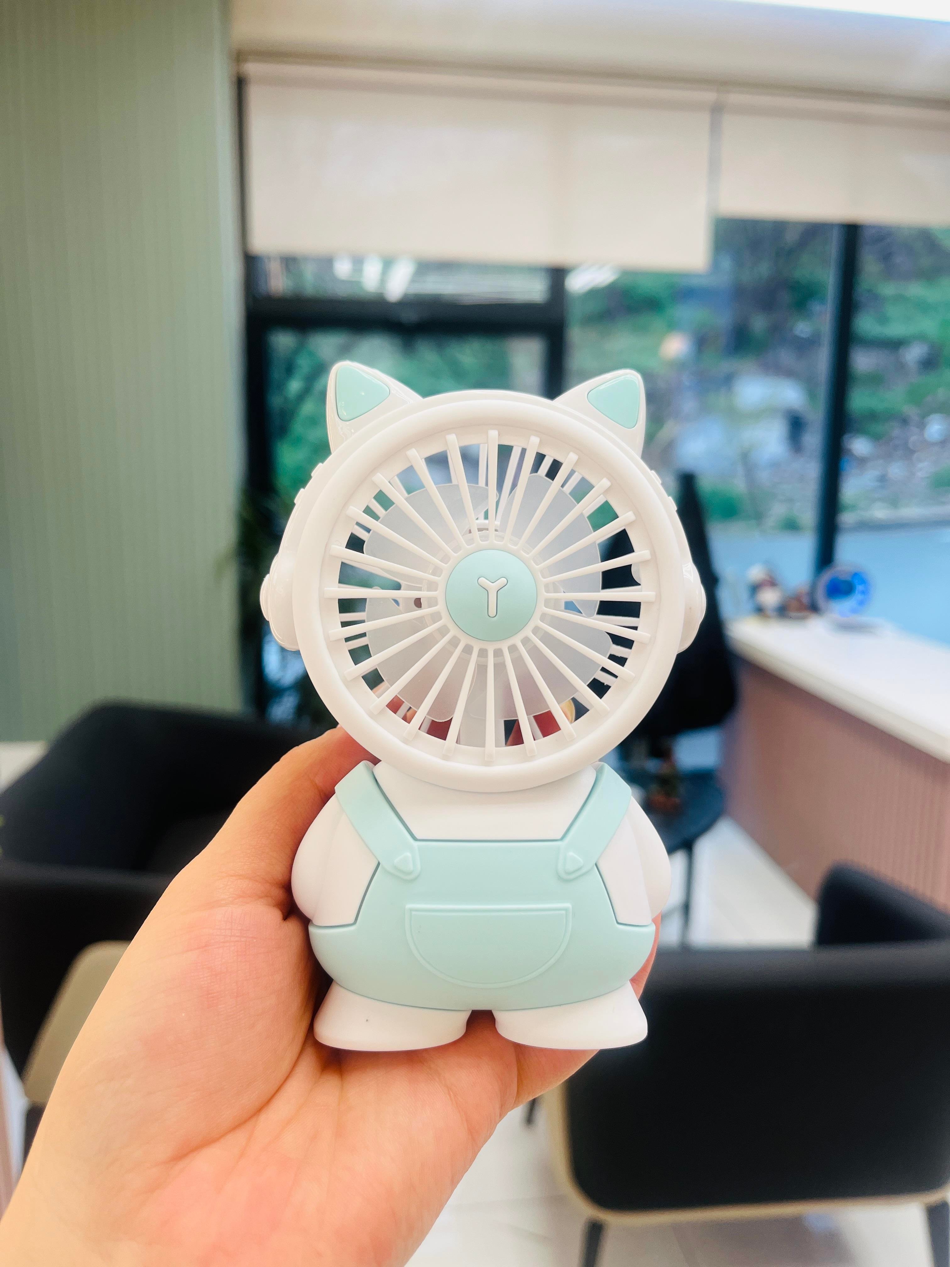 FAN 1
