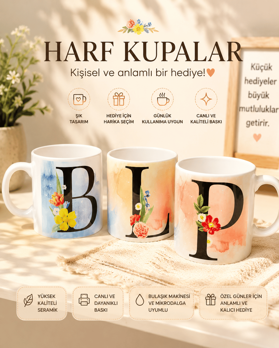HARF KUPA