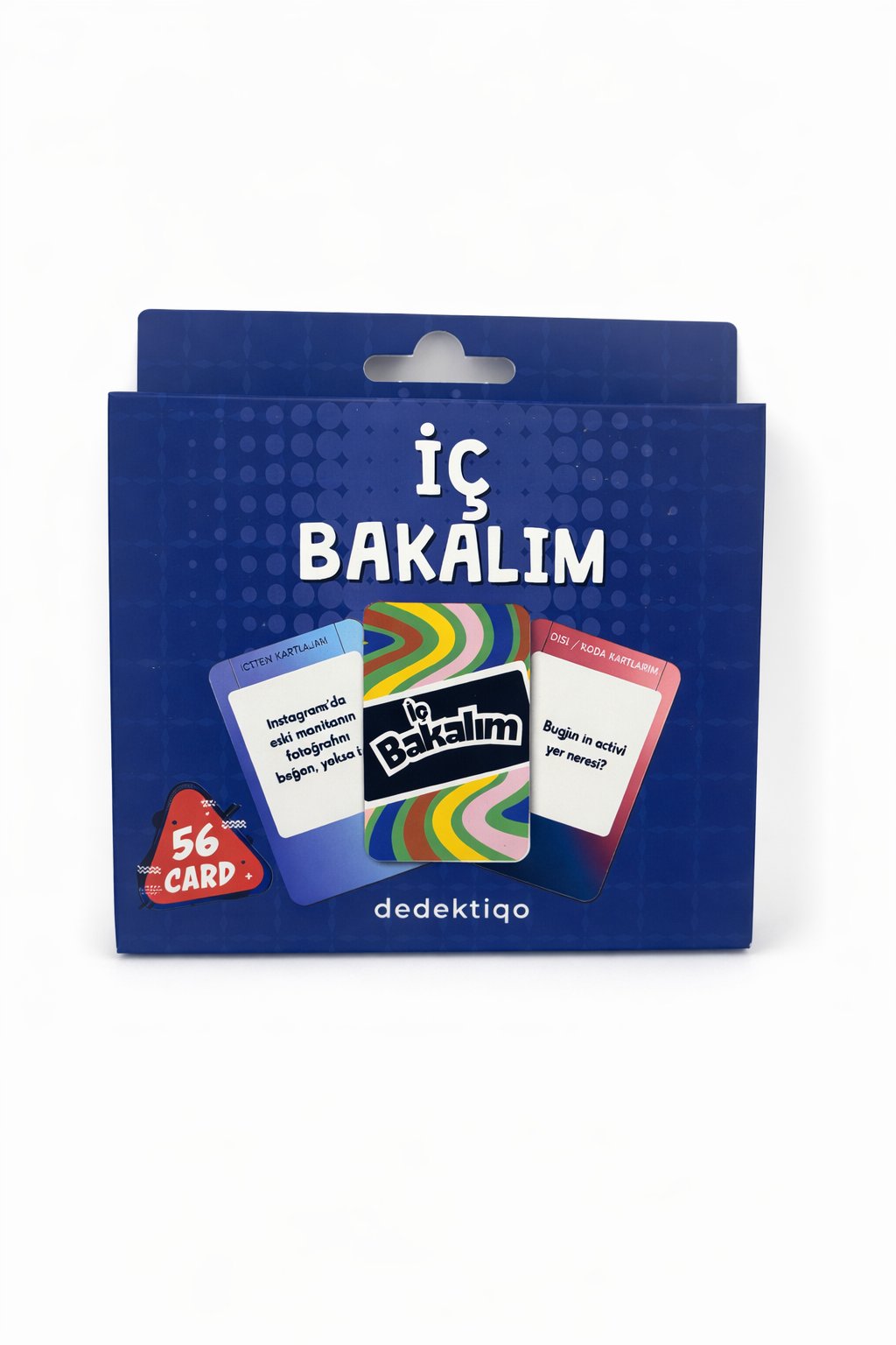 İÇ BAKALIM