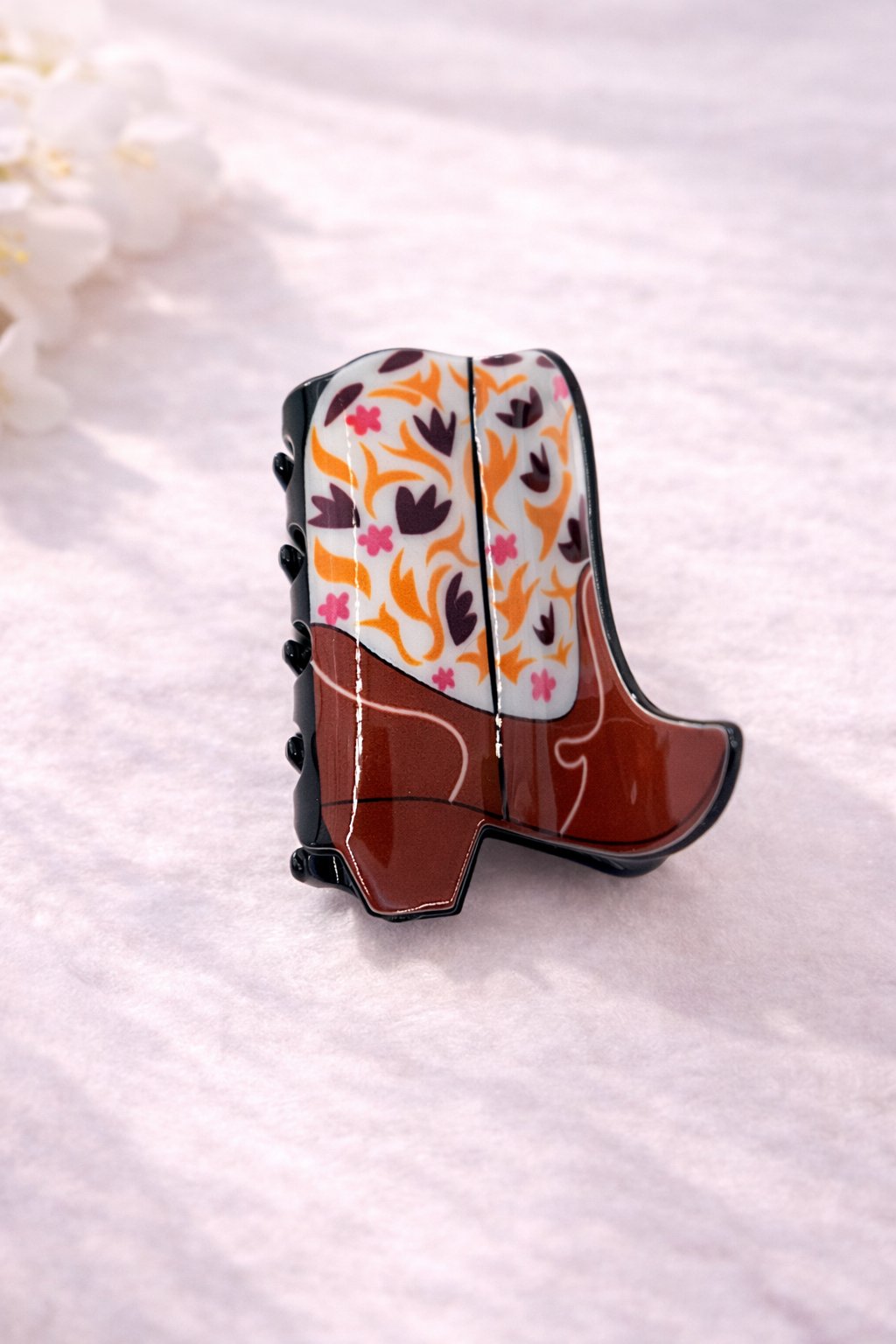 KEMİK MANDAL TOKA 8