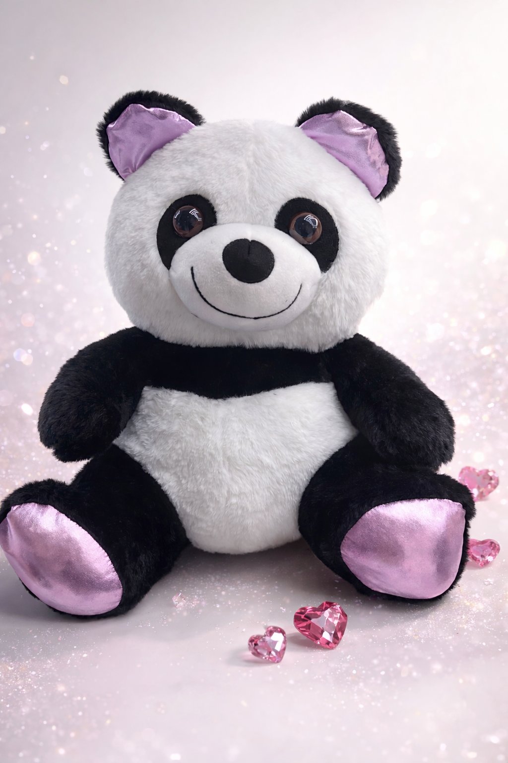 LAMELİ SEMPATİK PANDA