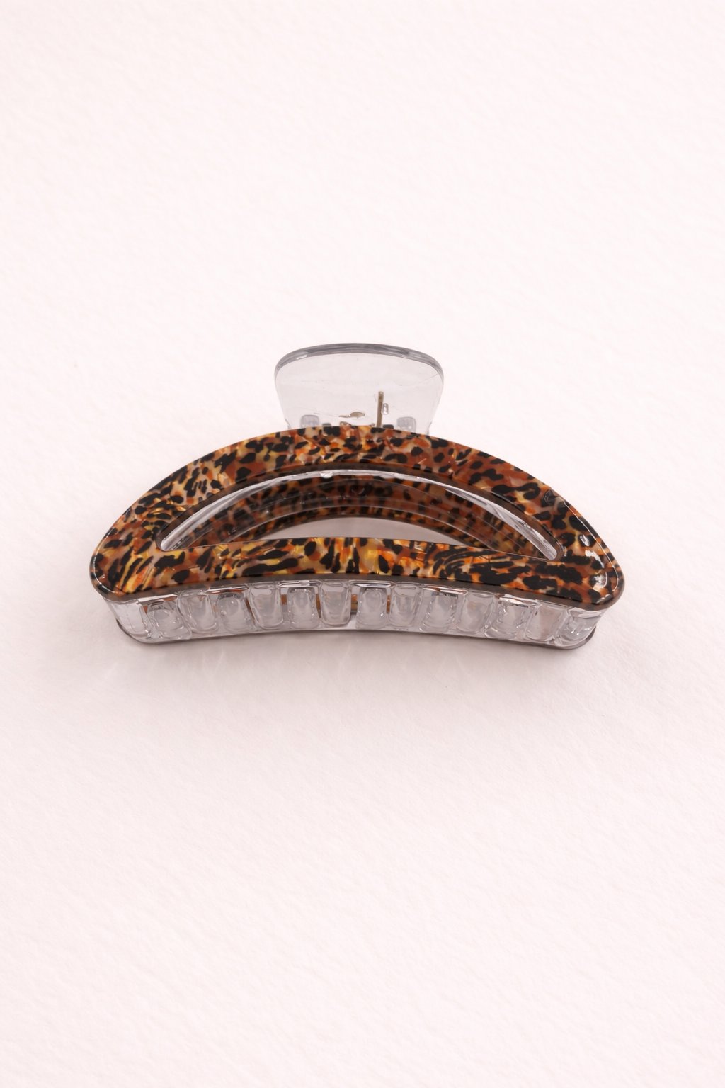 LEOPAR KEMİK MANDAL 4