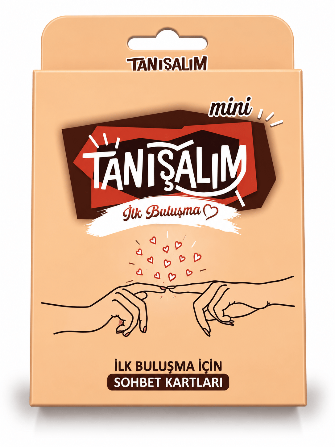 MİNİ TANIŞALIM İLK BULUŞMA