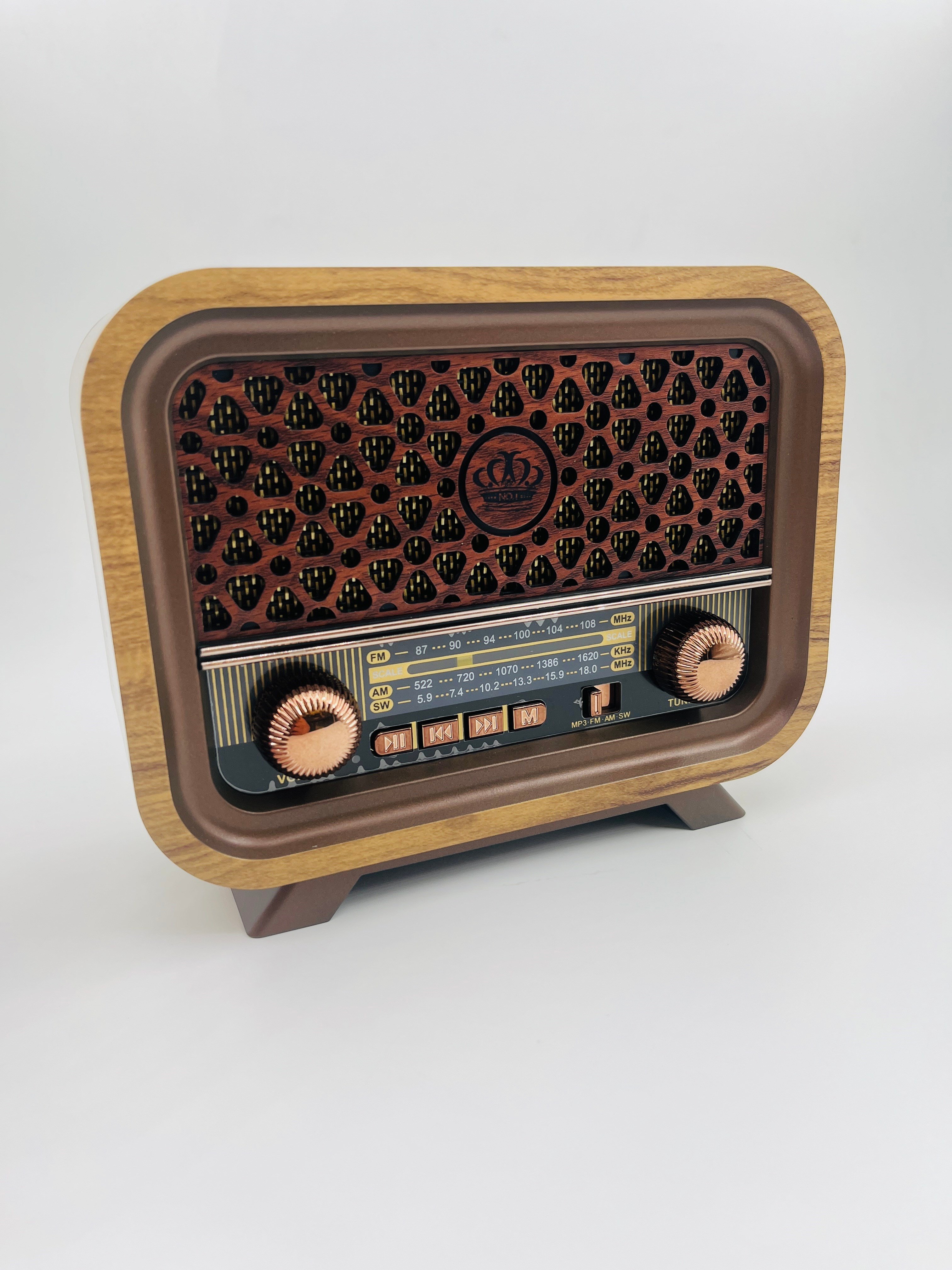 NOSTALJİK RADYO HS-310