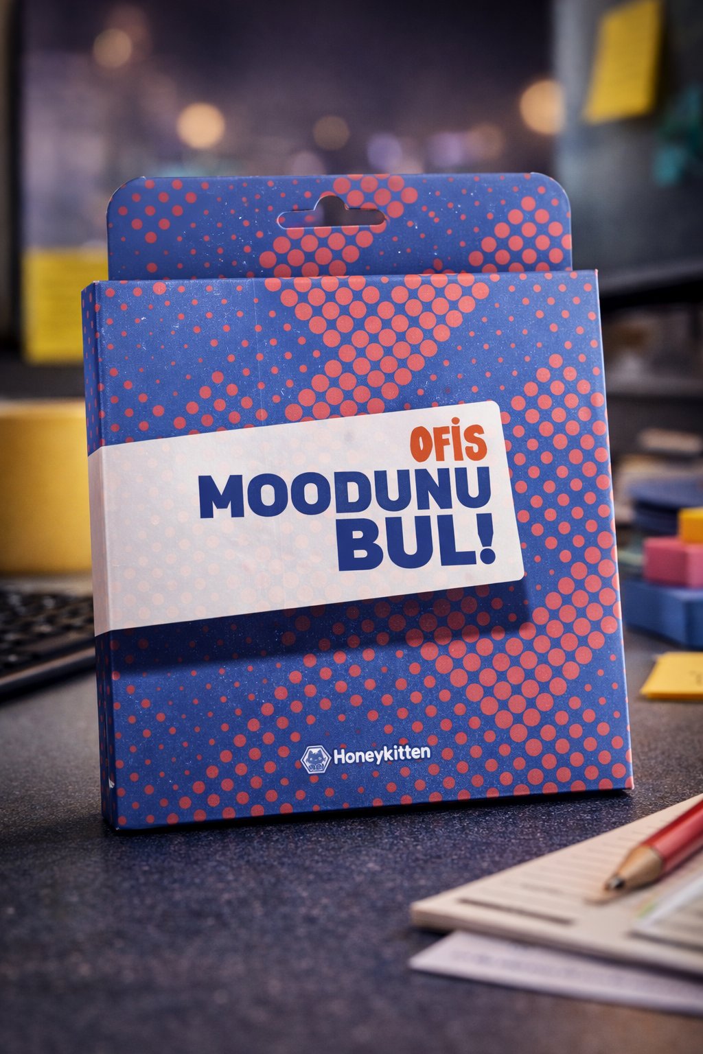 OFİS MODUNU BUL