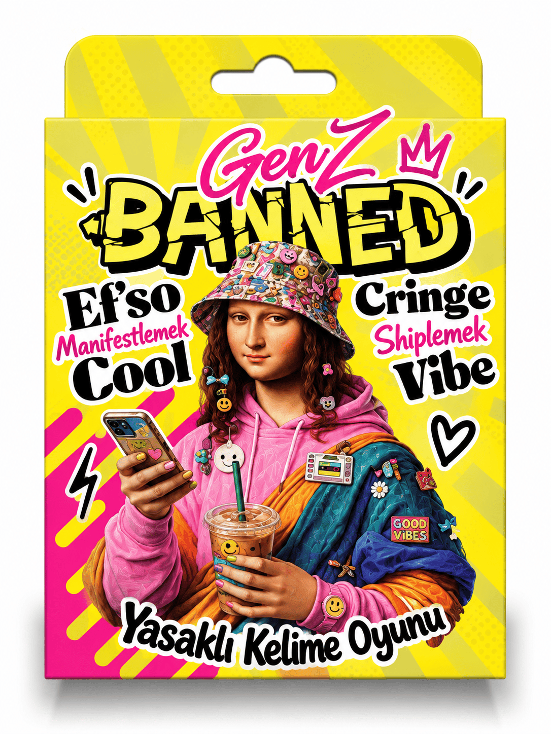 P BANNED GENZ