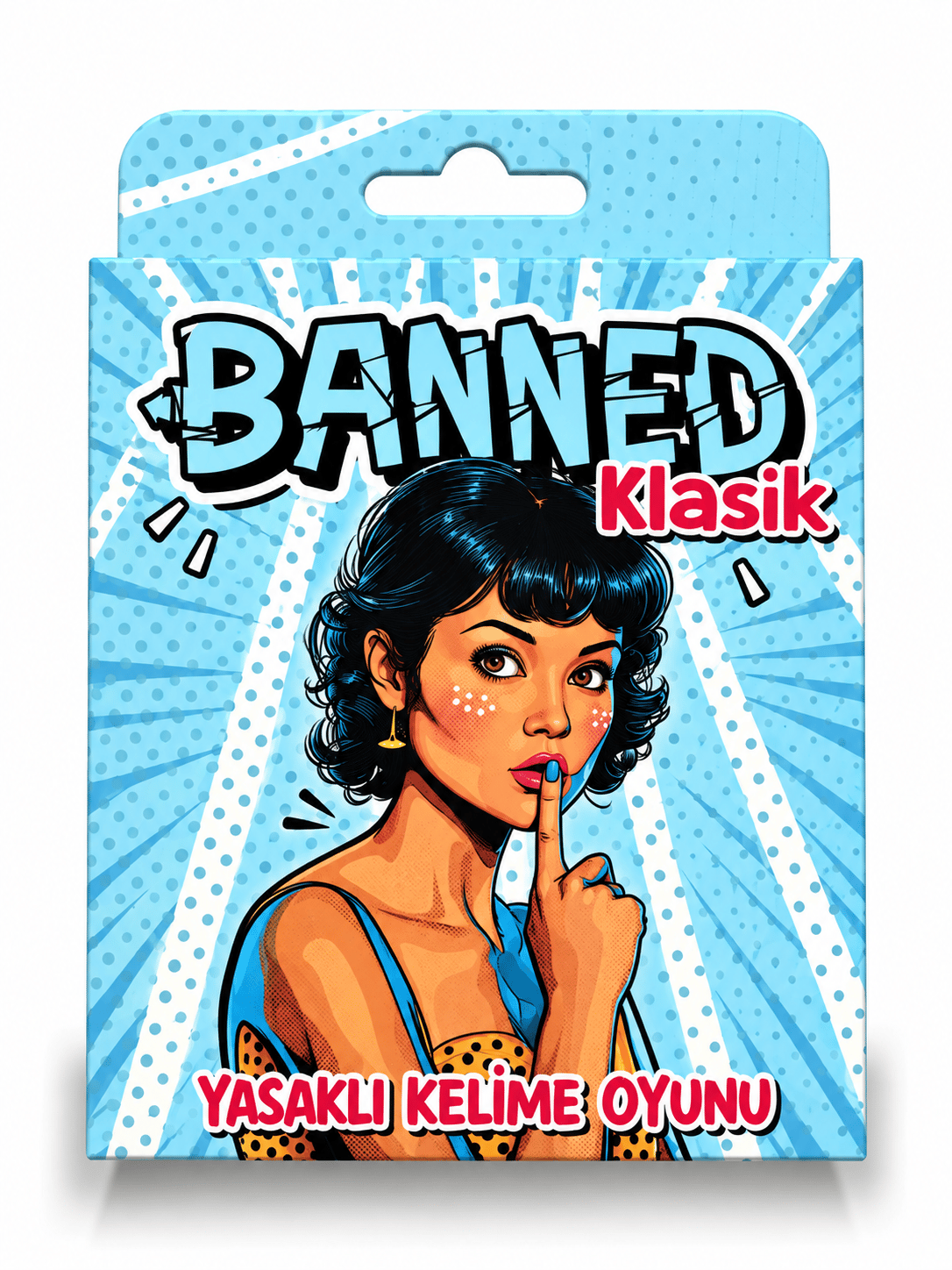P BANNED KLASİK