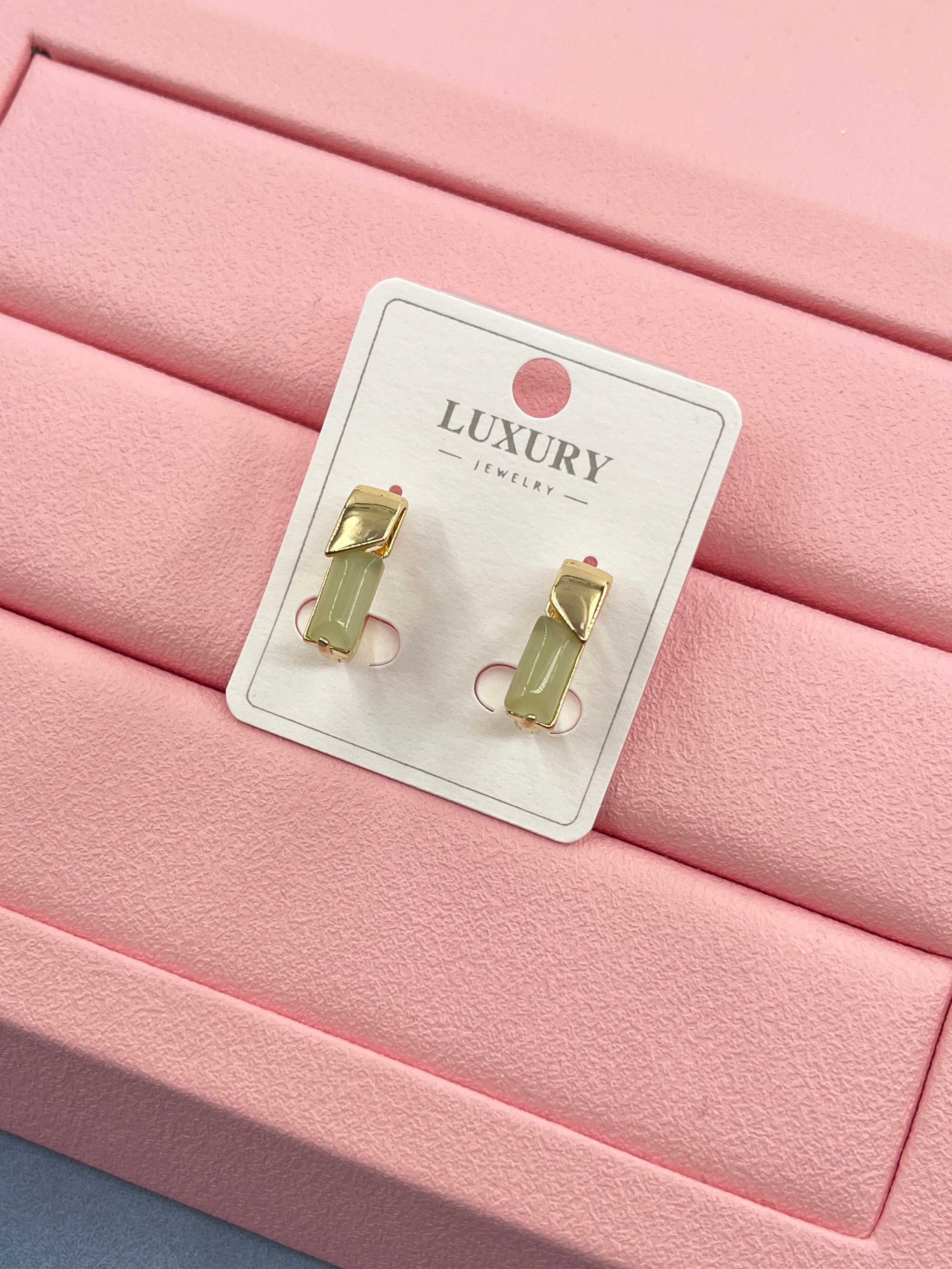 P LUXURY KÜPE 1