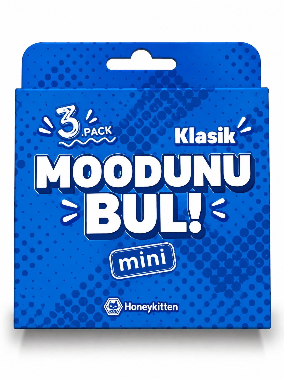P MODUNU BUL KLASİK 3