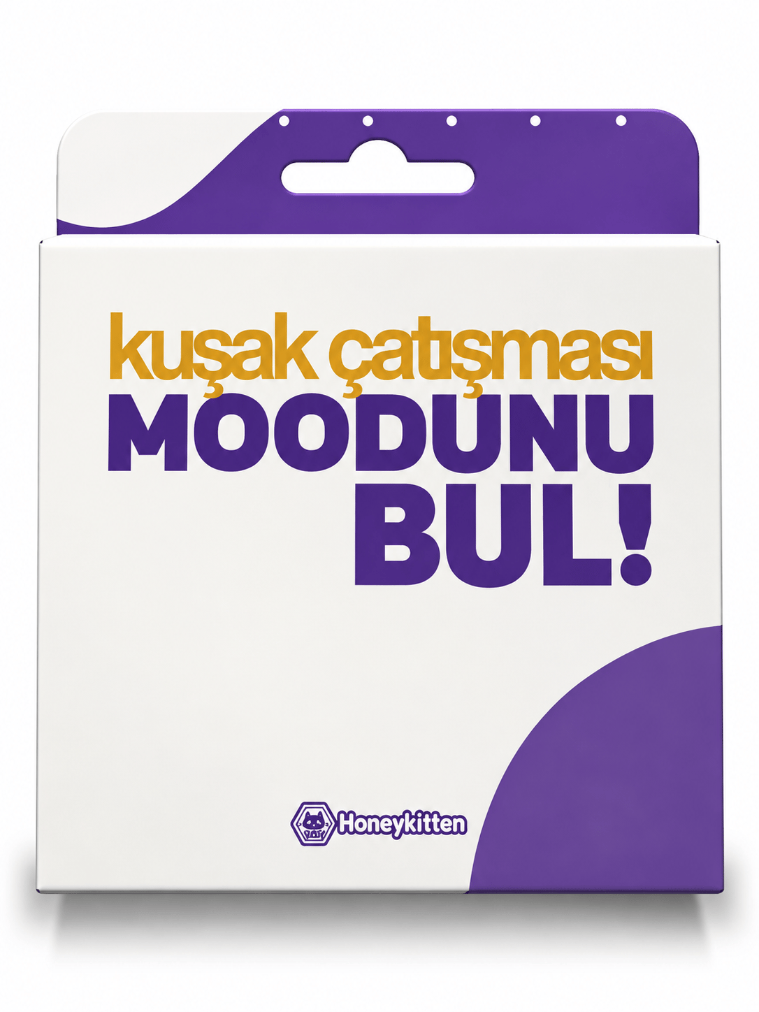 P MODUNU BUL KUŞAK ÇATIŞMASI