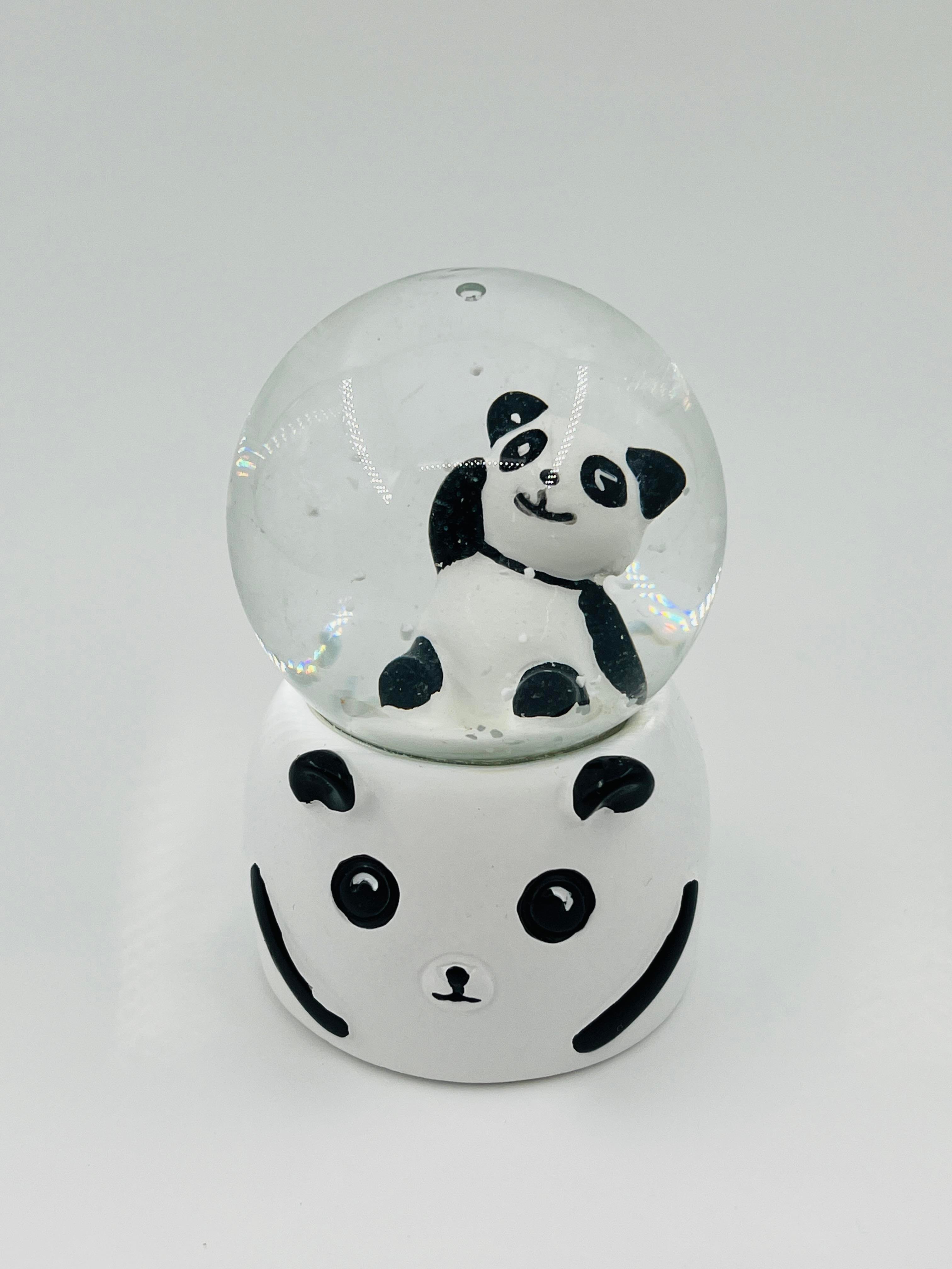 PANDA KAR KÜRESİ