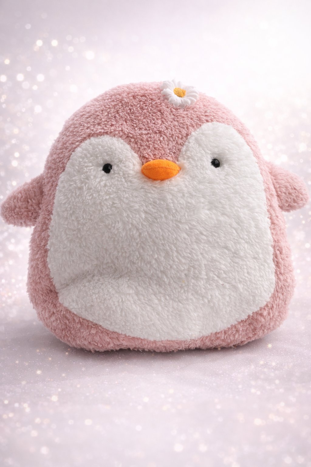 PENGUEN PELUŞ YASTIK