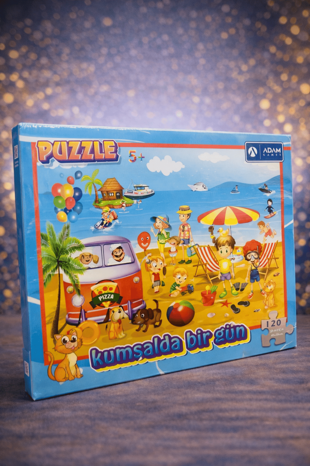 PUZZLE 120