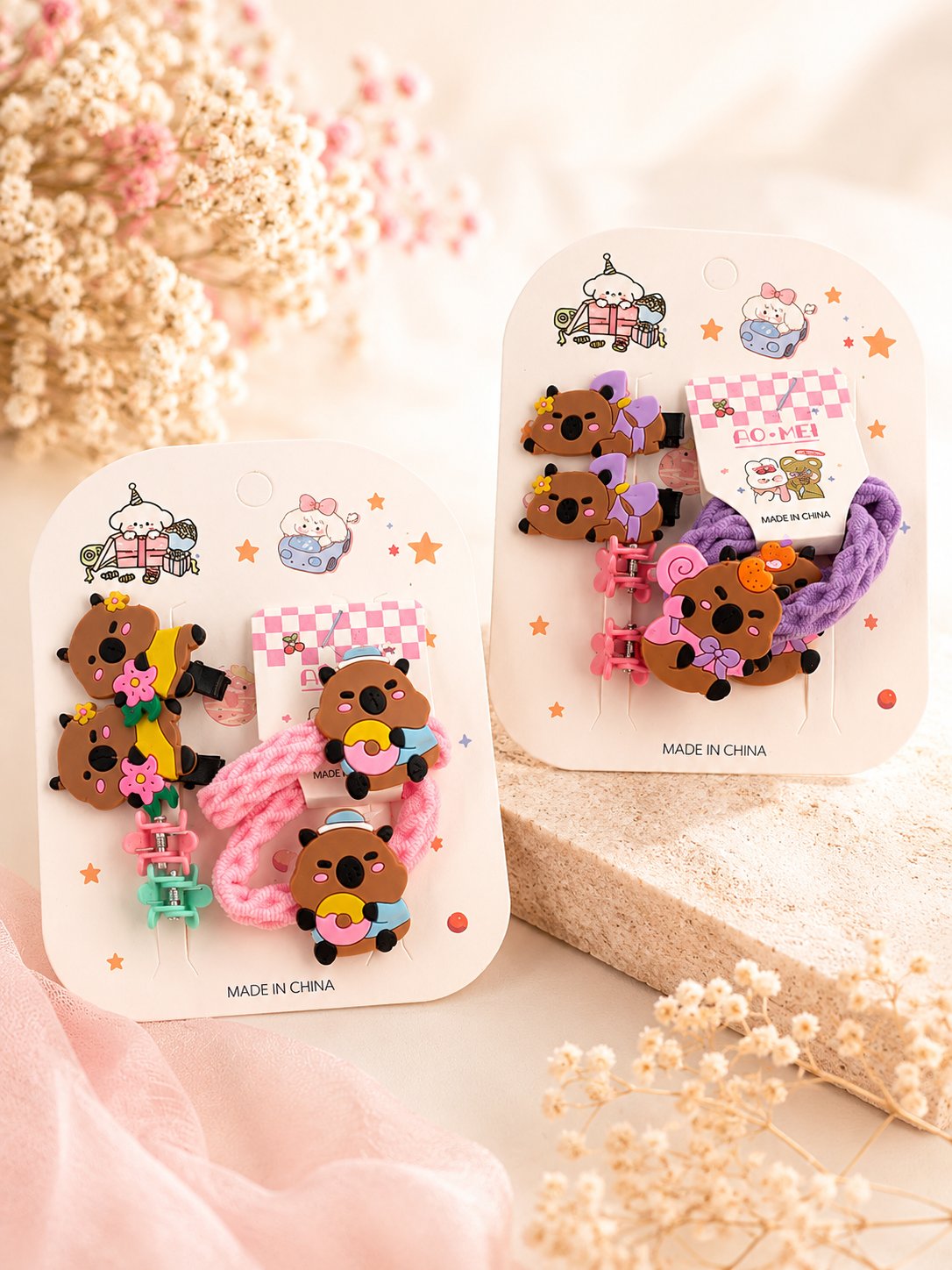 SET TOKA 58