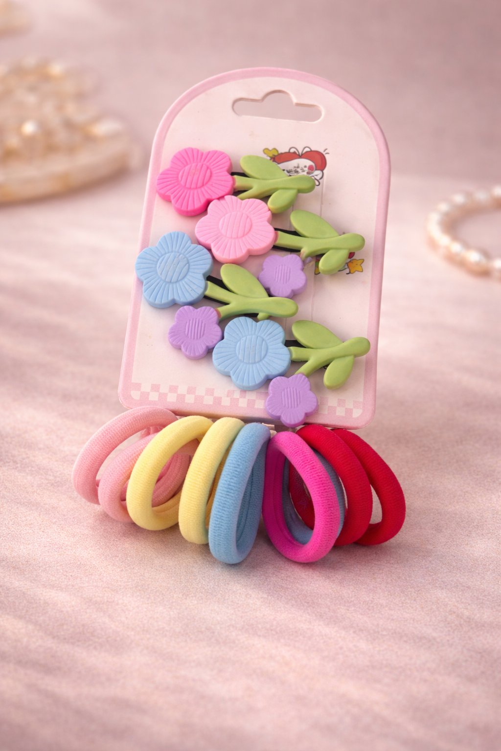 SET TOKA 6