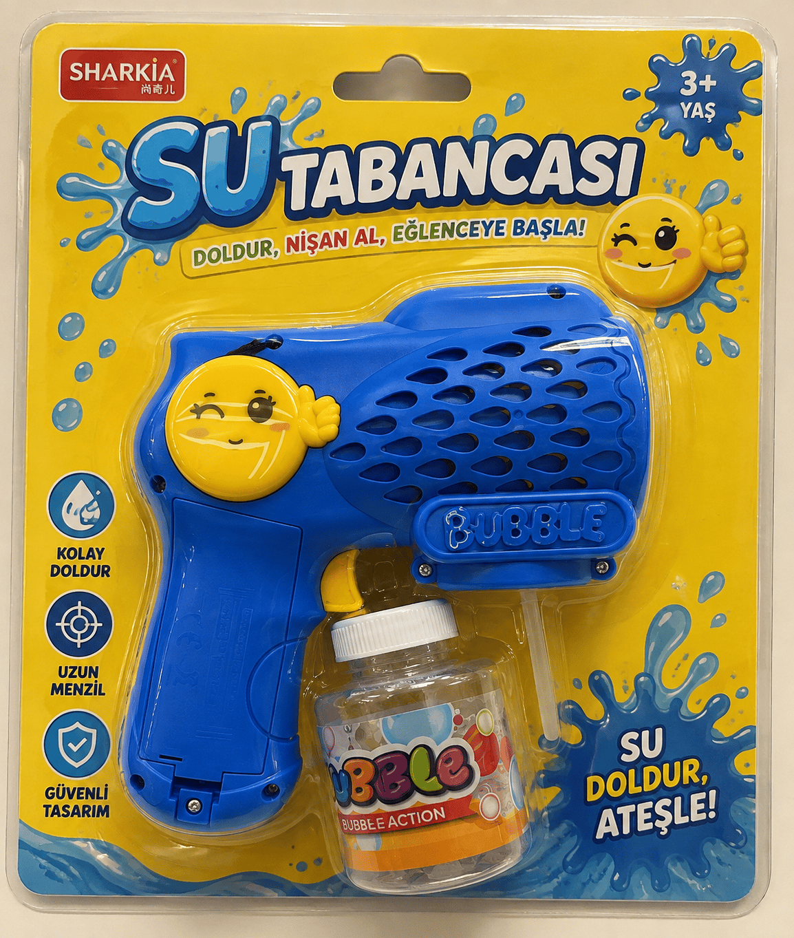 SU TABANCASI 2